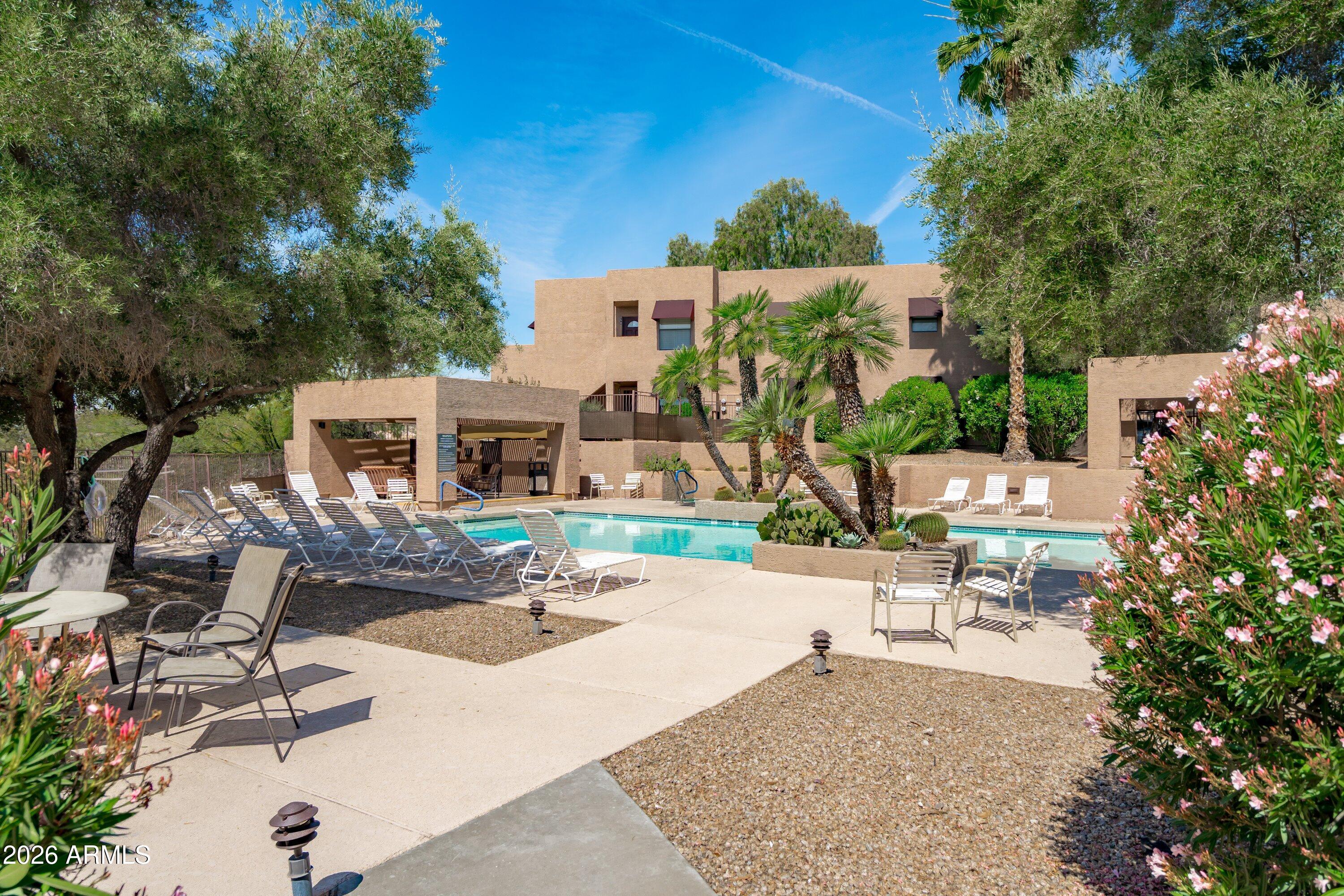 QUAIL RUN CONDOMINIUMS - Residential