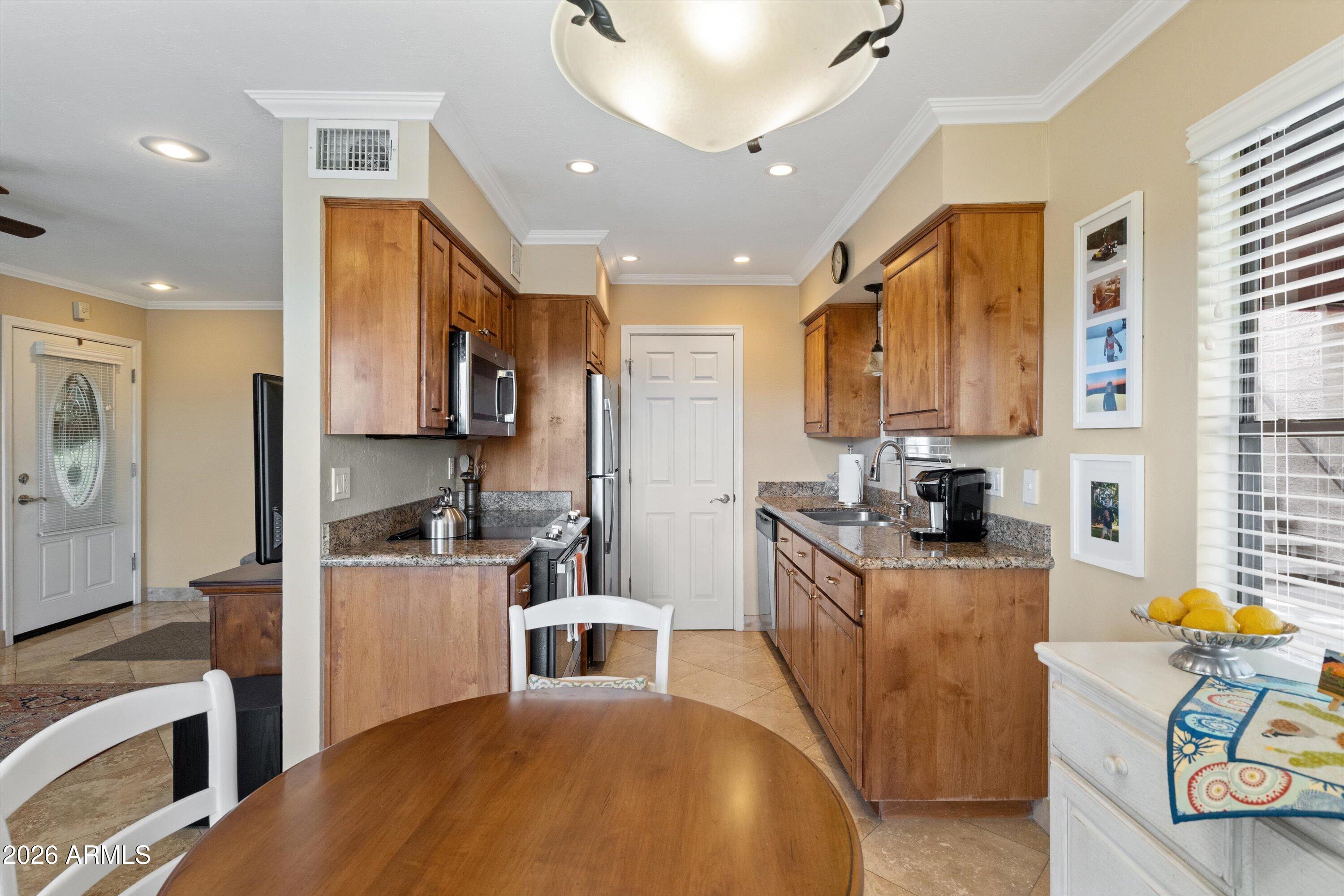 QUAIL RUN CONDOMINIUMS - Residential
