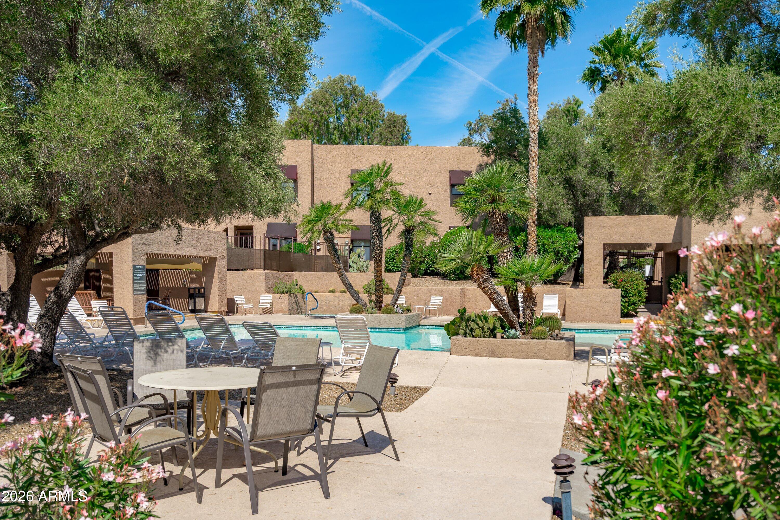 QUAIL RUN CONDOMINIUMS - Residential