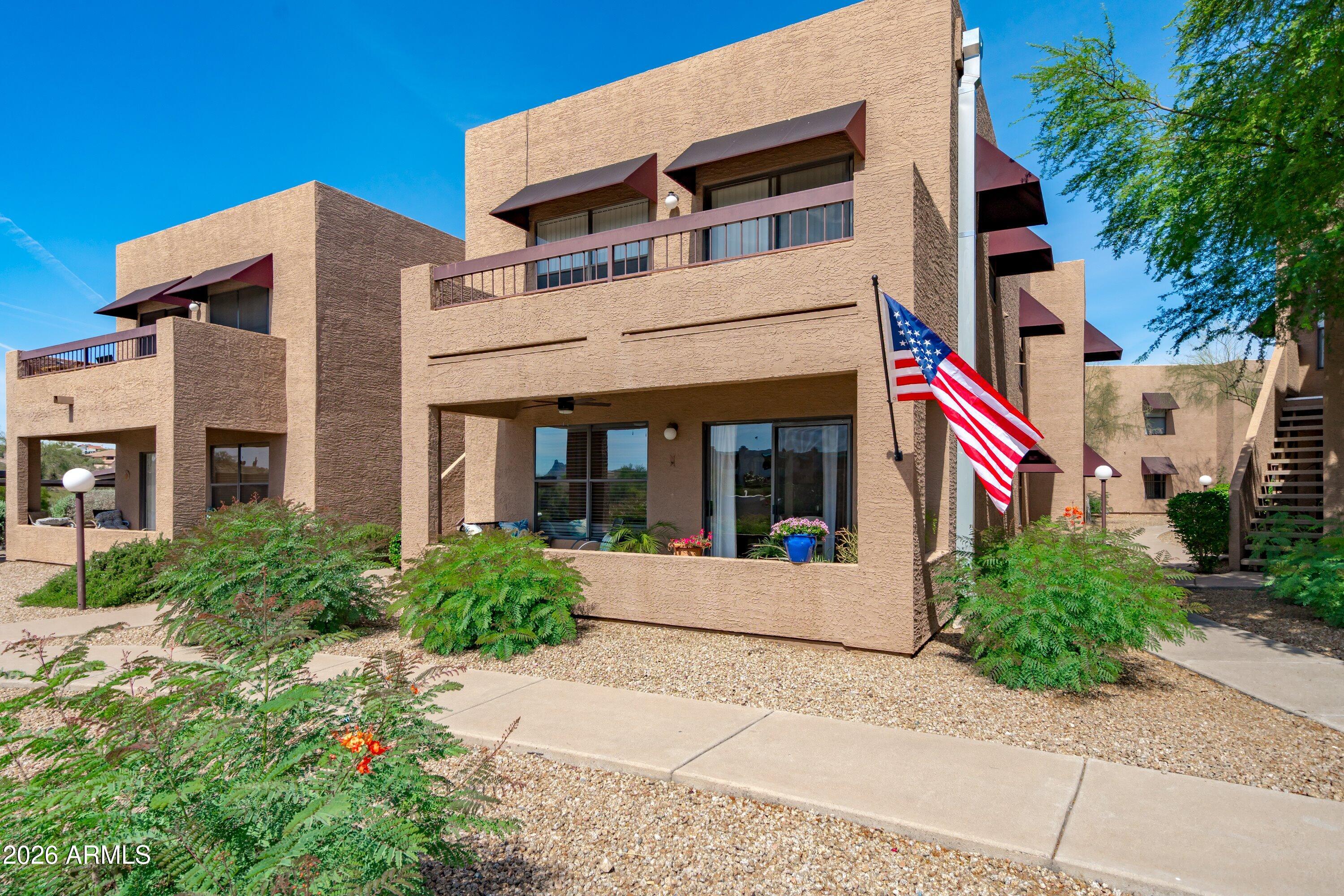 16657 E GUNSIGHT Drive 181