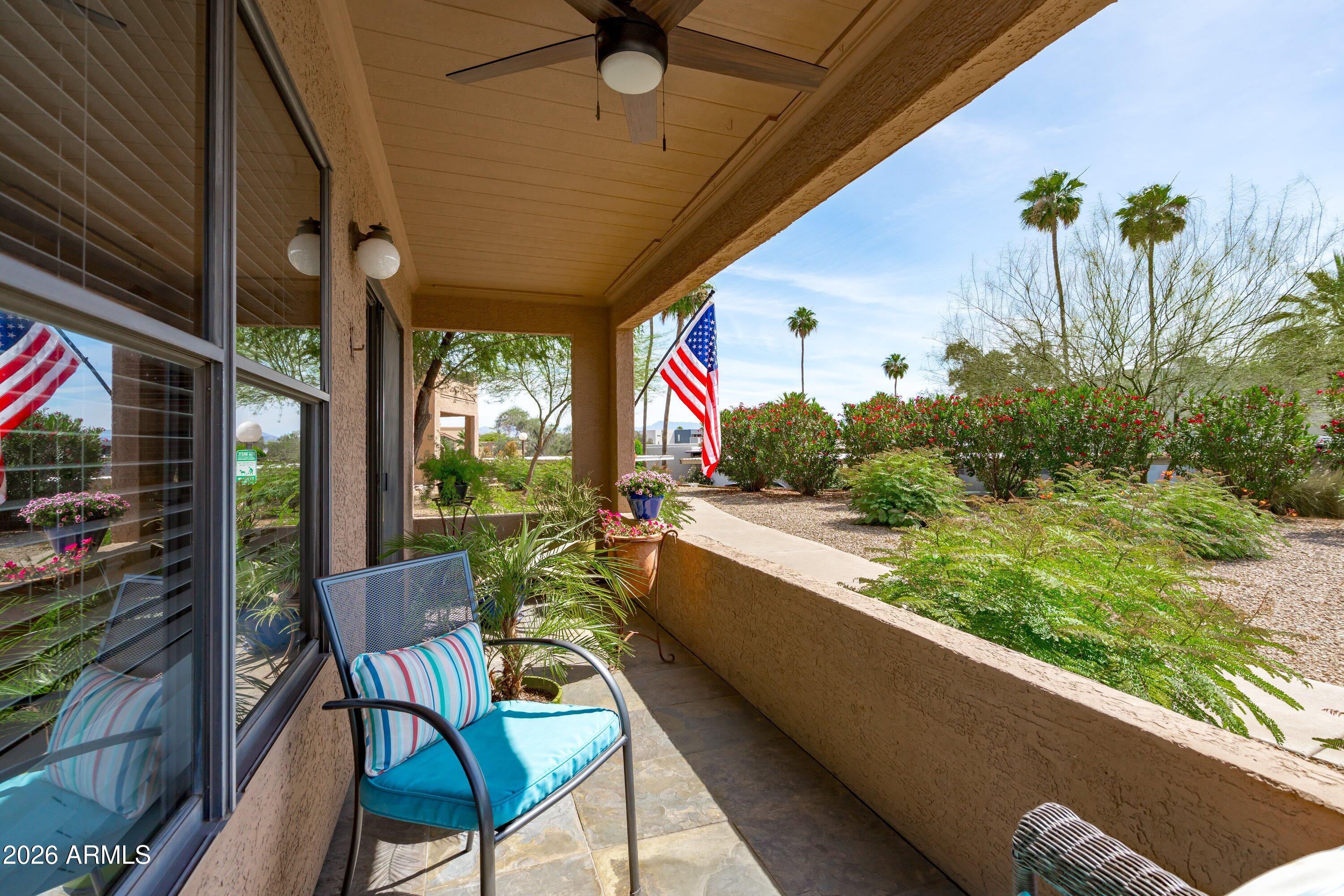 QUAIL RUN CONDOMINIUMS - Residential