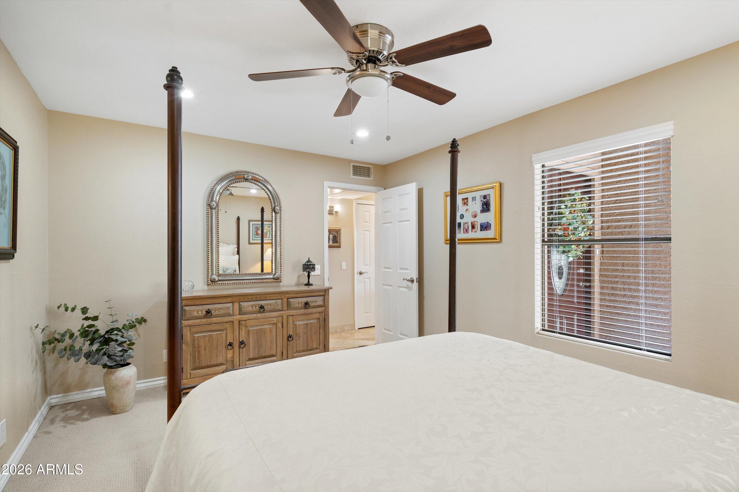 QUAIL RUN CONDOMINIUMS - Residential