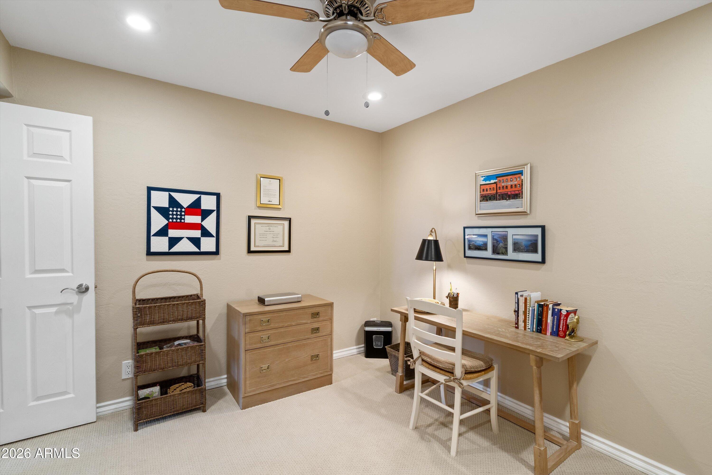 QUAIL RUN CONDOMINIUMS - Residential