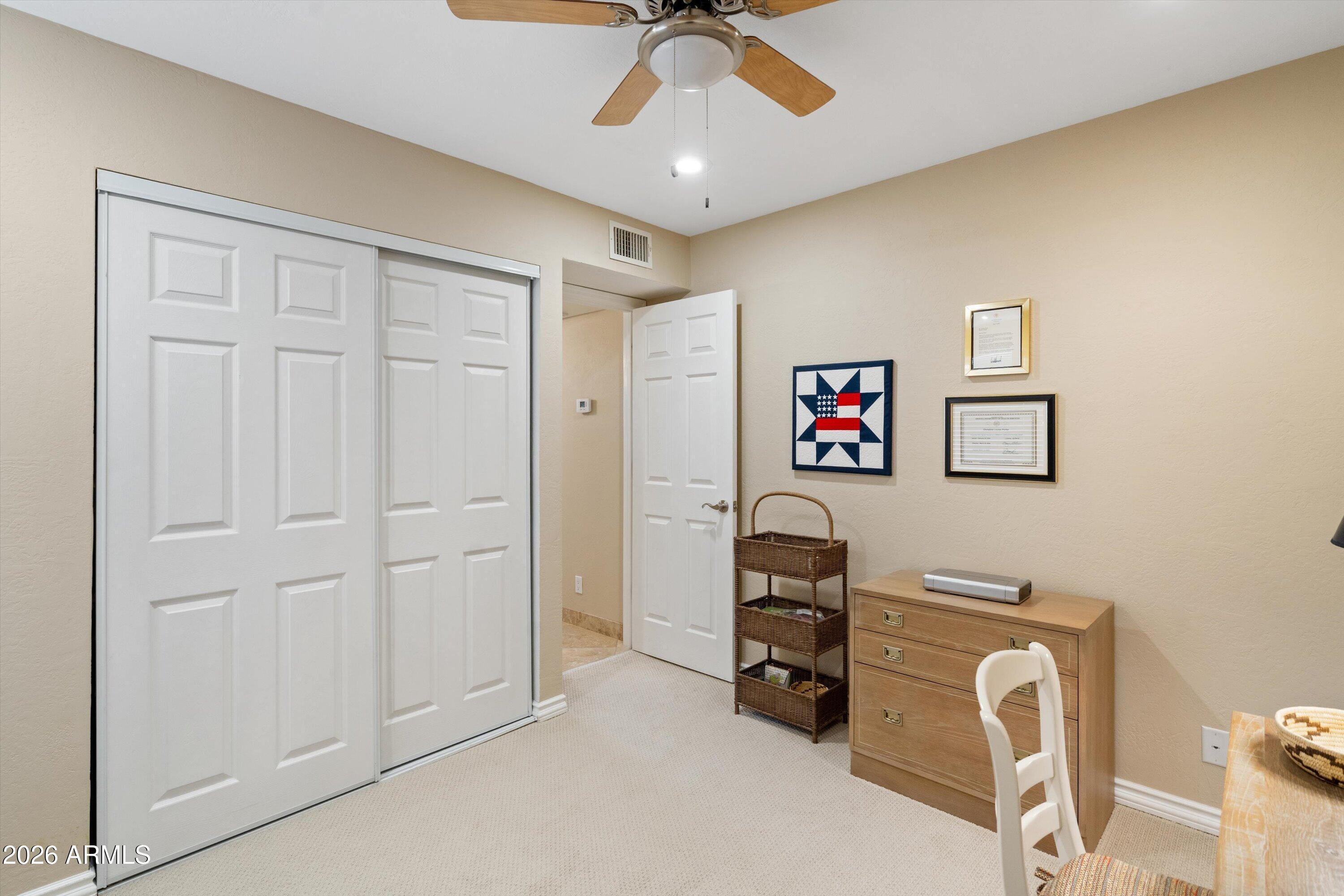 QUAIL RUN CONDOMINIUMS - Residential