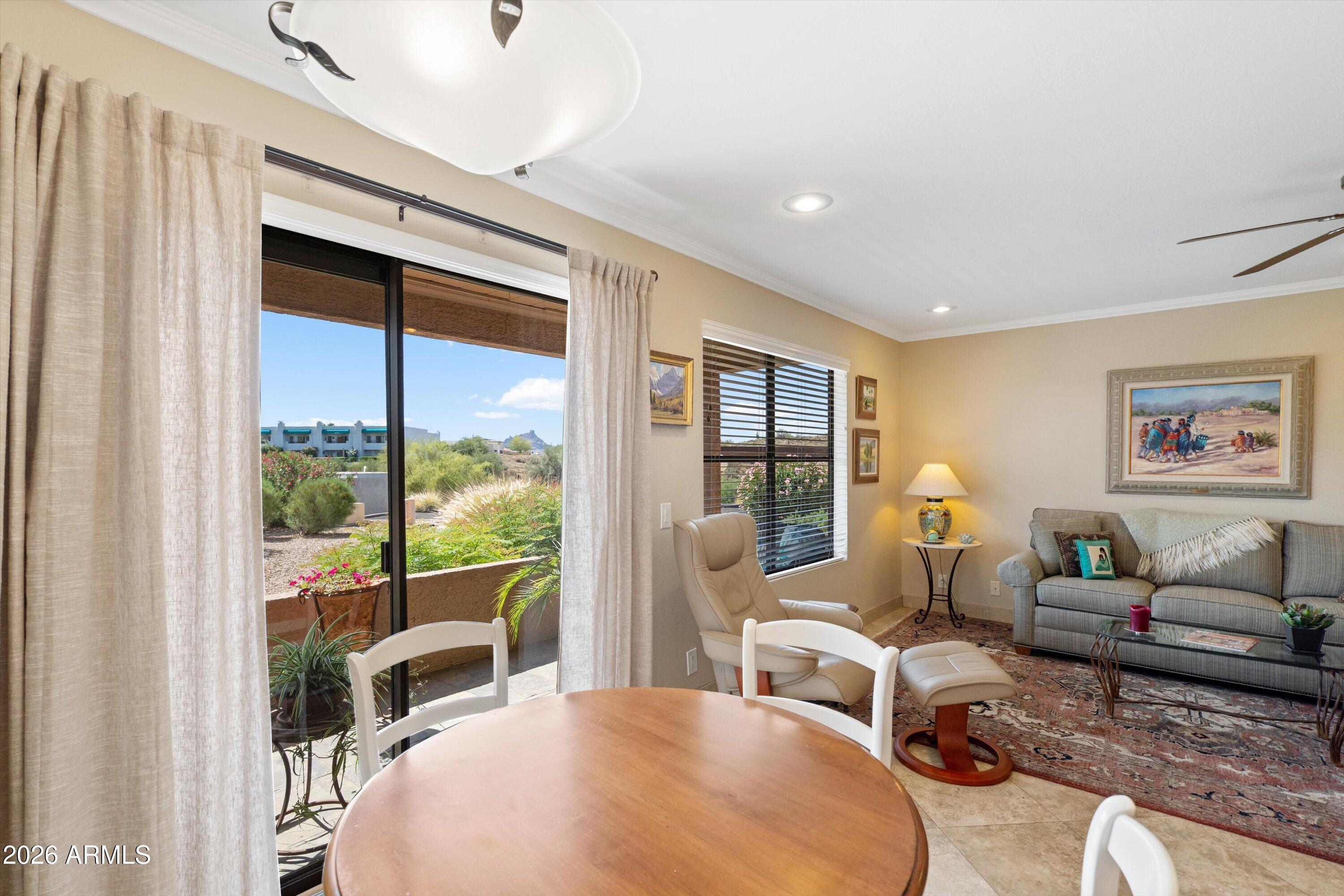 QUAIL RUN CONDOMINIUMS - Residential