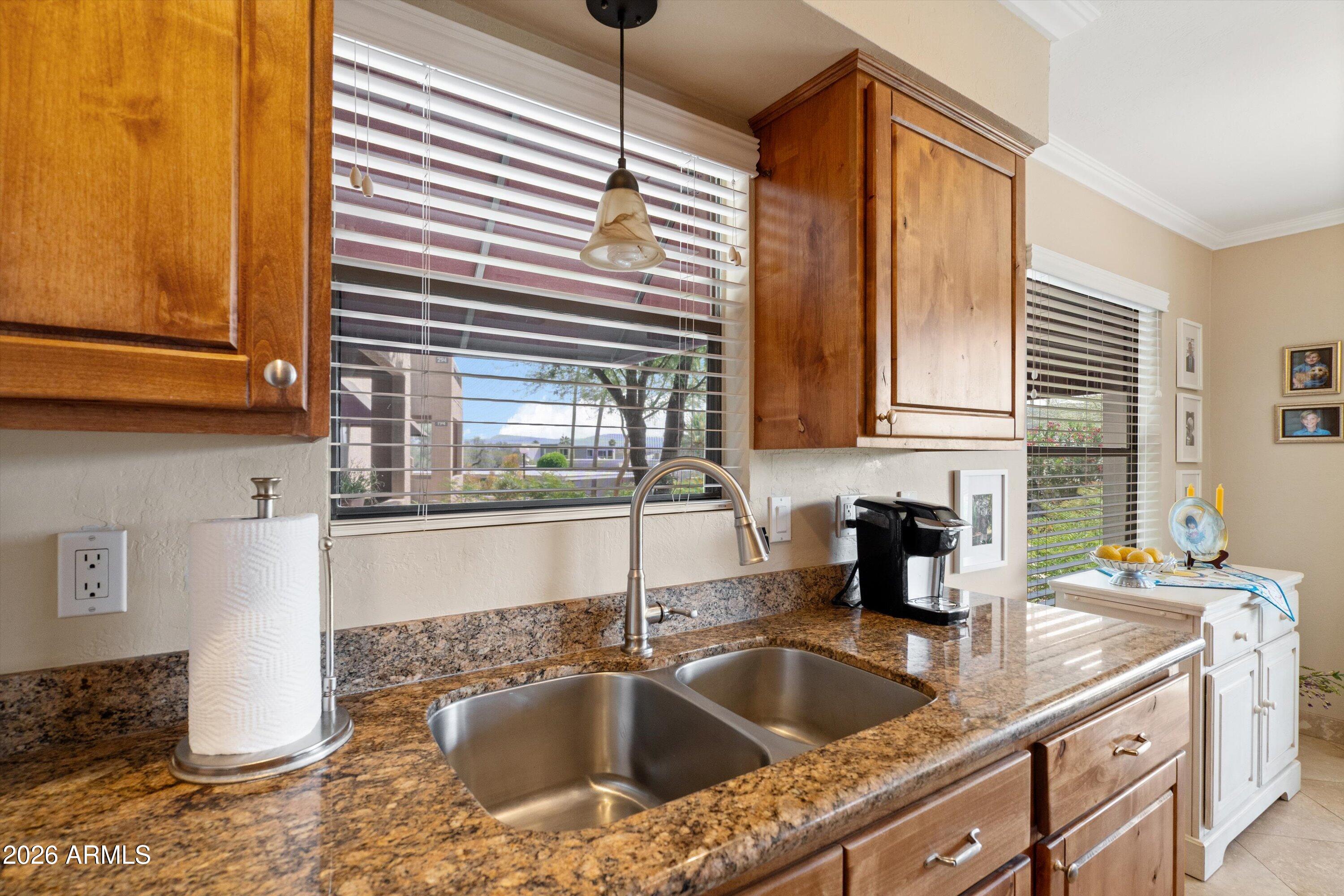 QUAIL RUN CONDOMINIUMS - Residential