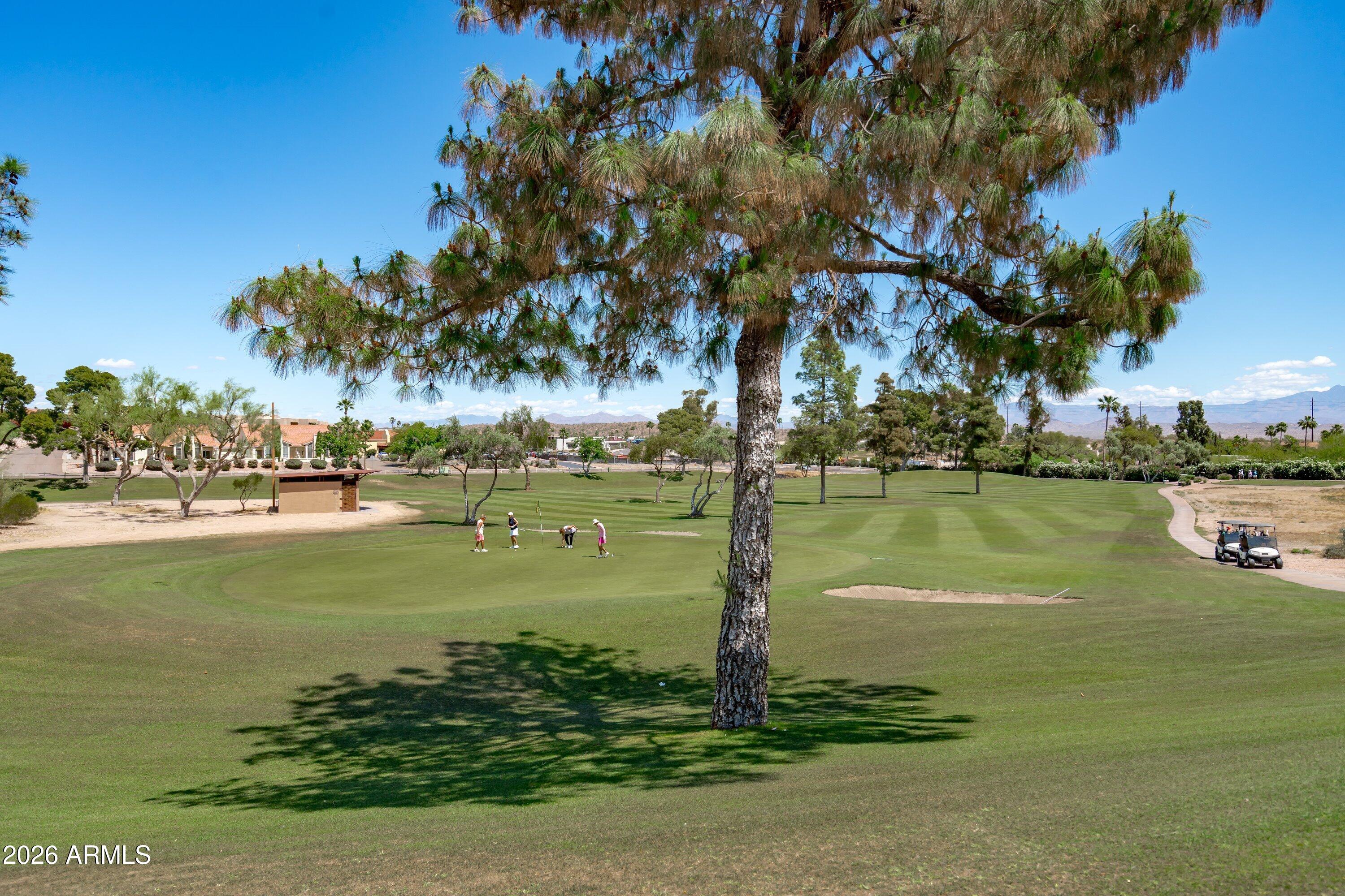 QUAIL RUN CONDOMINIUMS - Residential