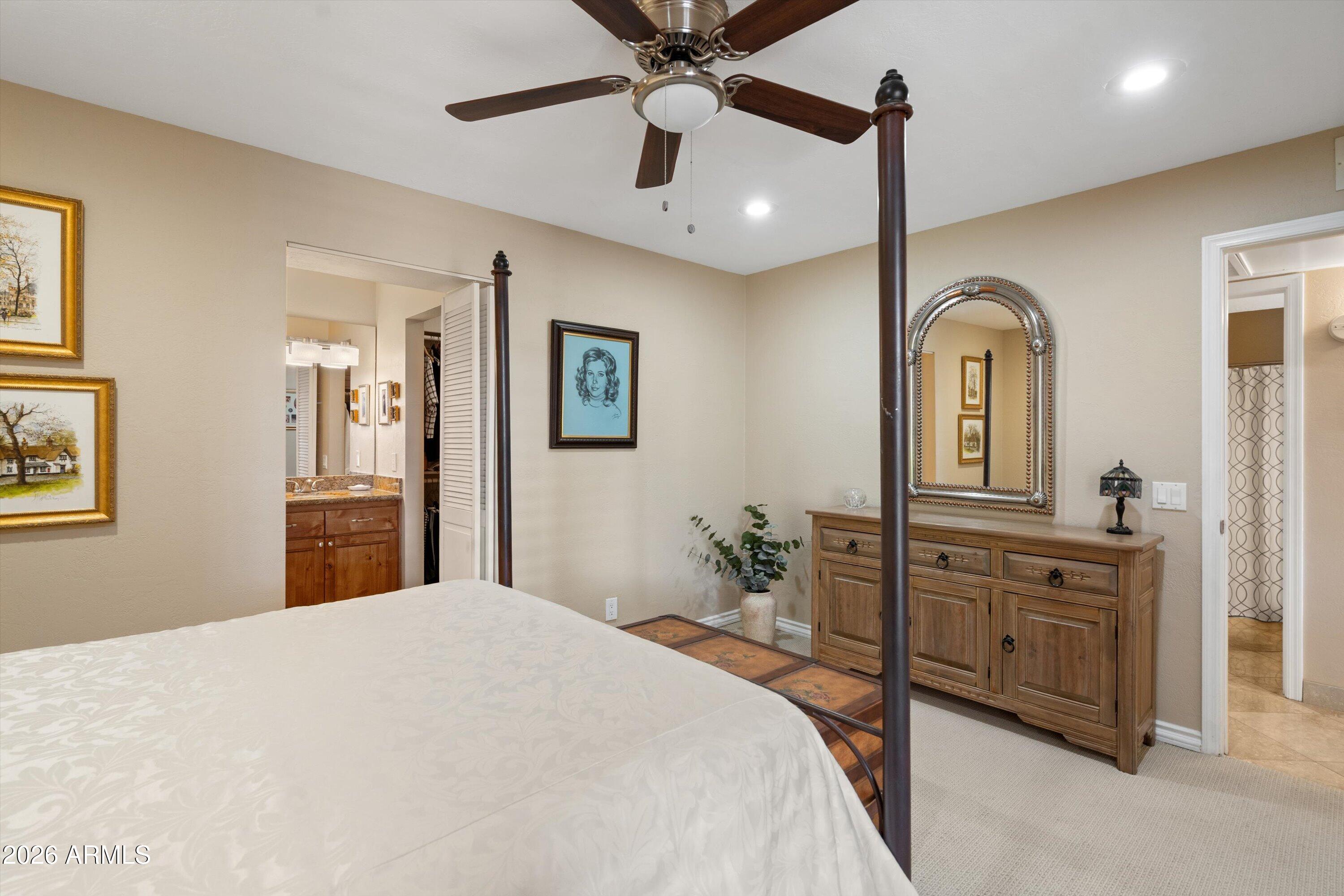 QUAIL RUN CONDOMINIUMS - Residential