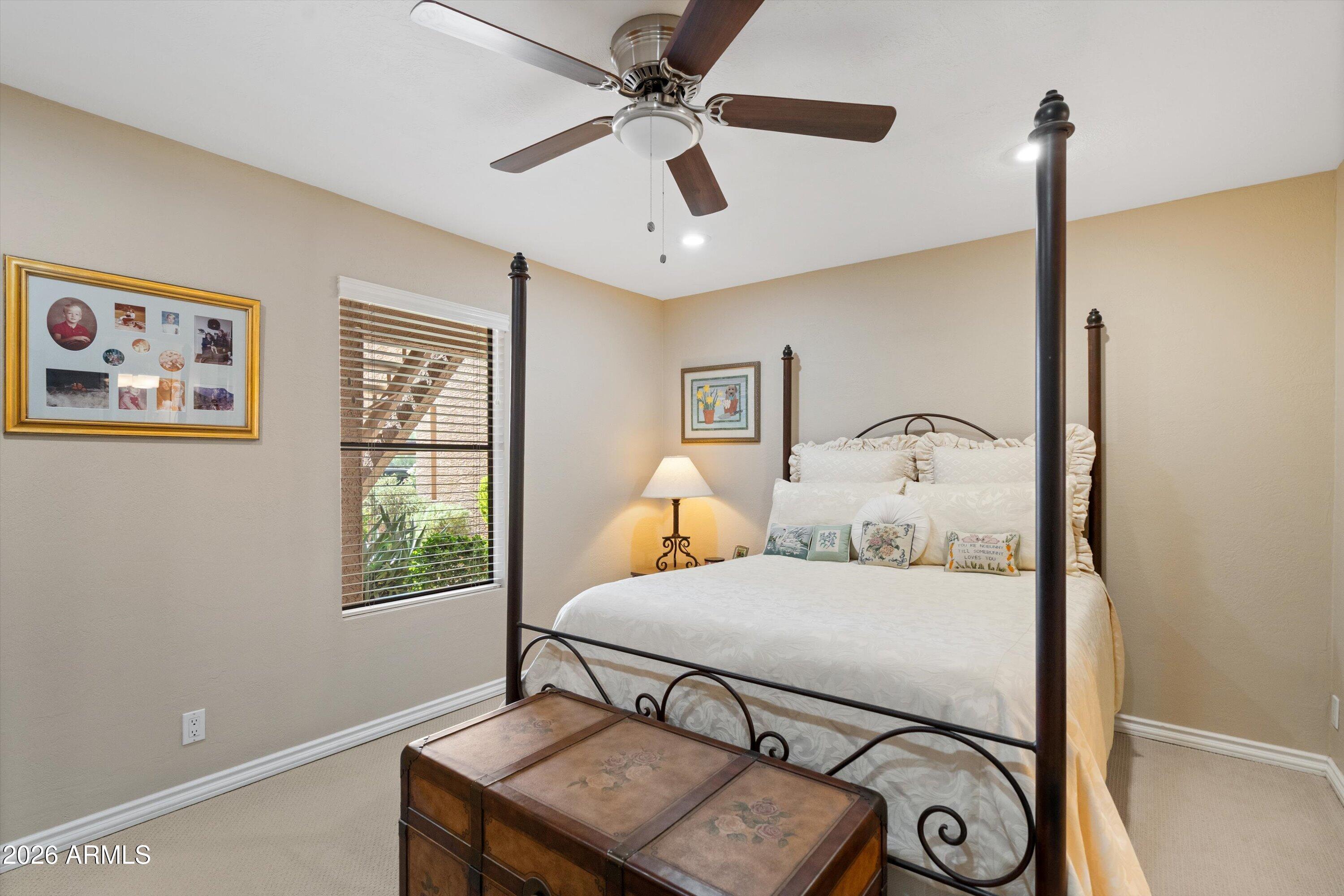 QUAIL RUN CONDOMINIUMS - Residential