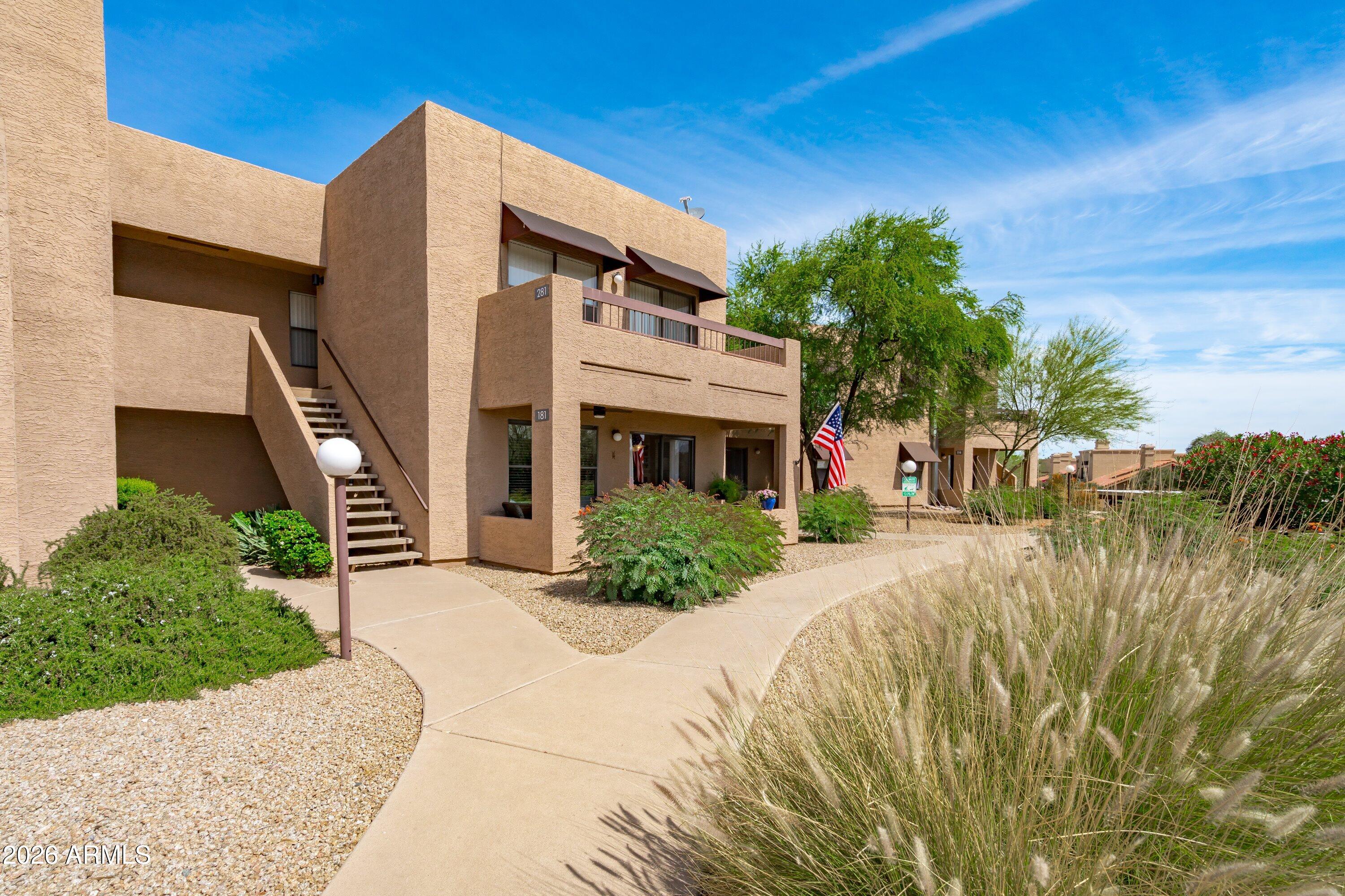 16657 E GUNSIGHT Drive 181