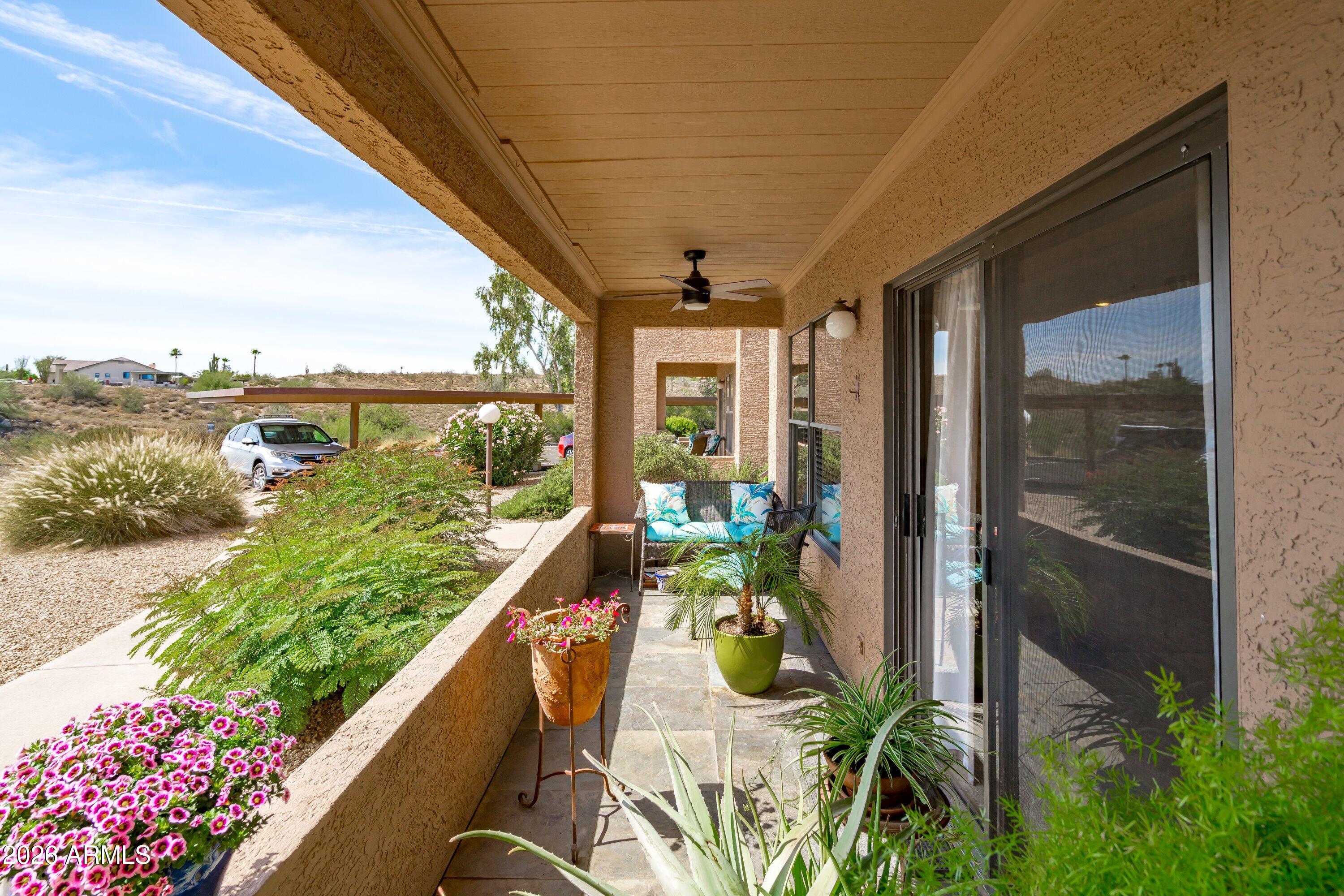 QUAIL RUN CONDOMINIUMS - Residential