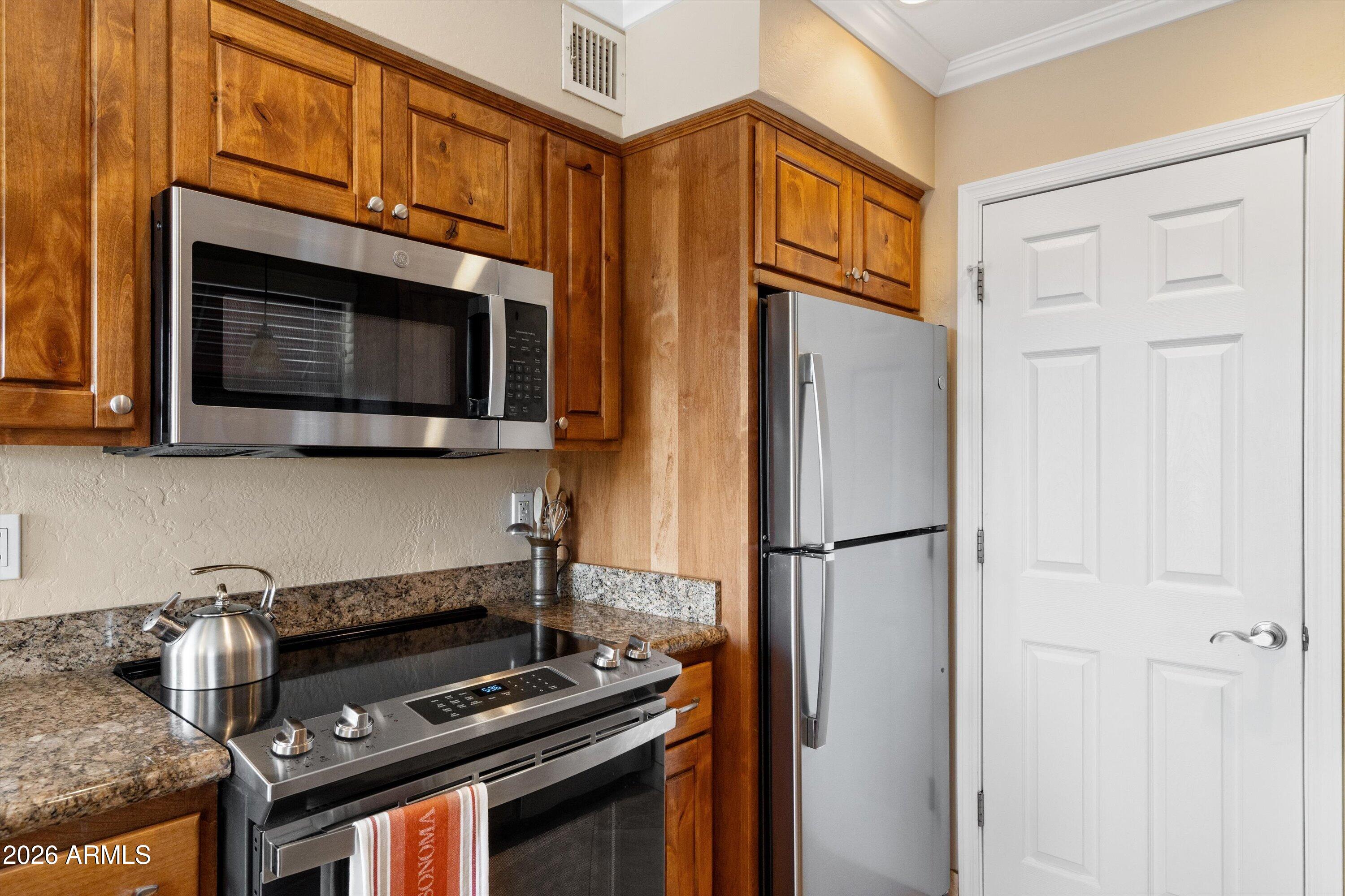 QUAIL RUN CONDOMINIUMS - Residential
