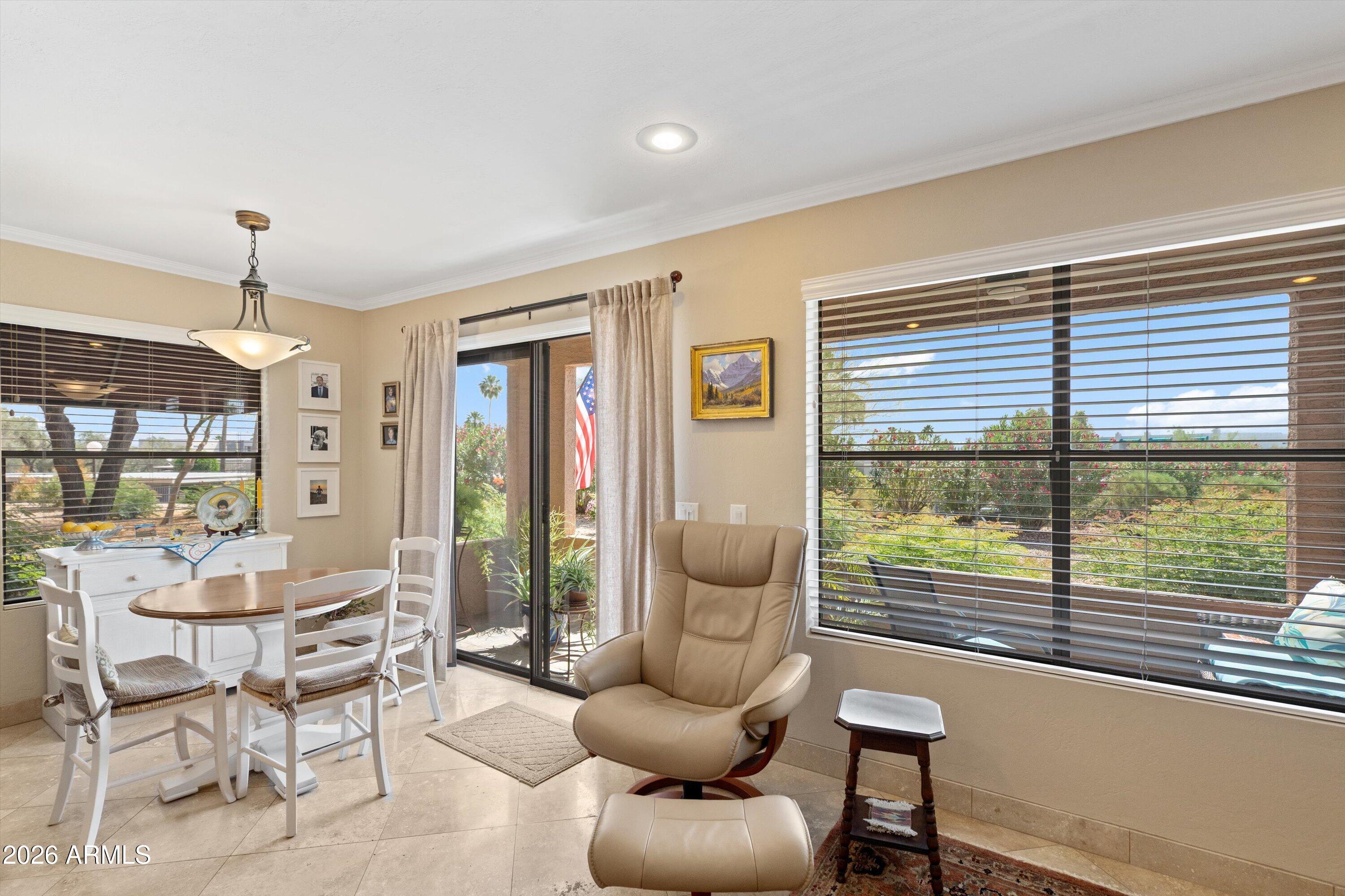 QUAIL RUN CONDOMINIUMS - Residential