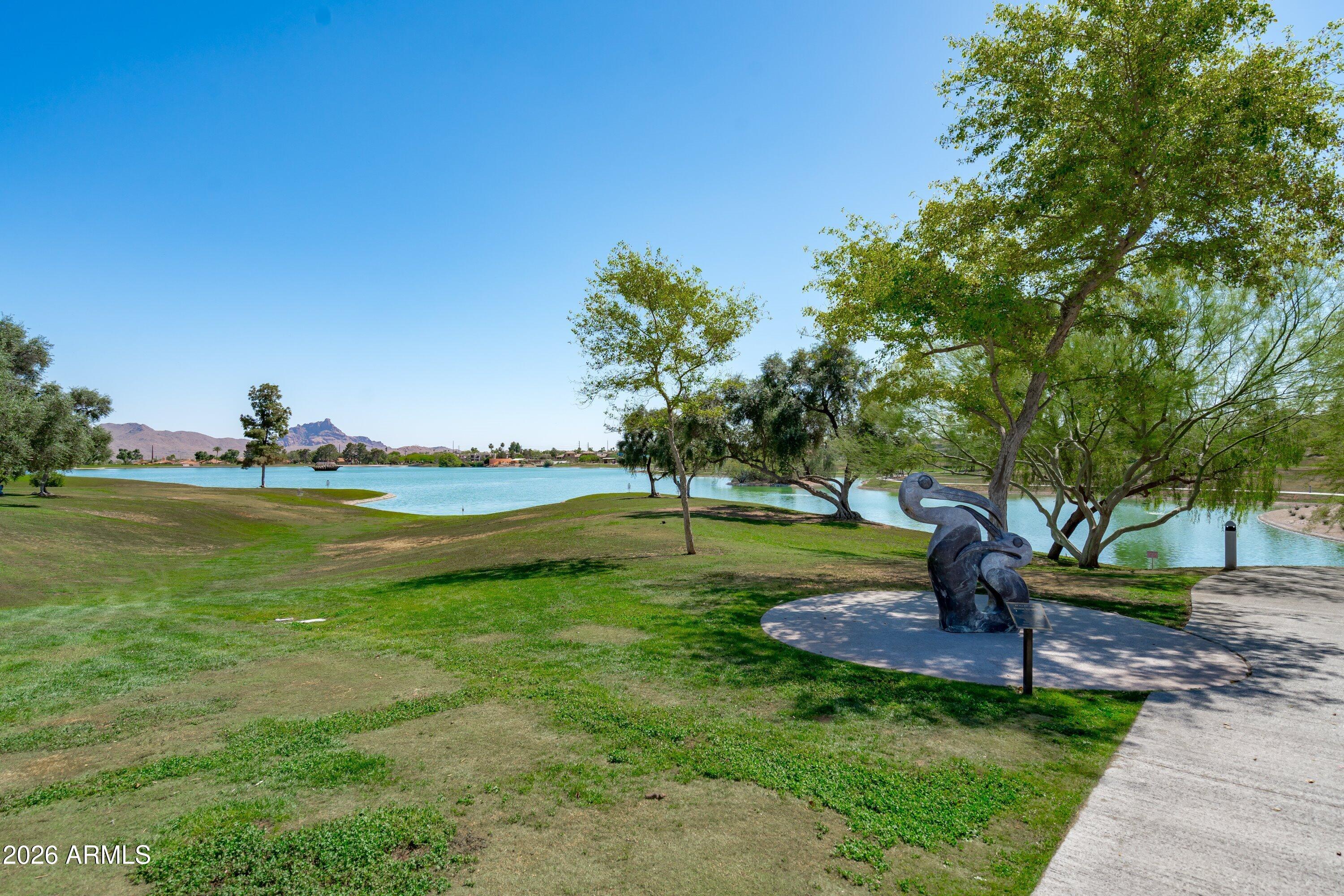 QUAIL RUN CONDOMINIUMS - Residential