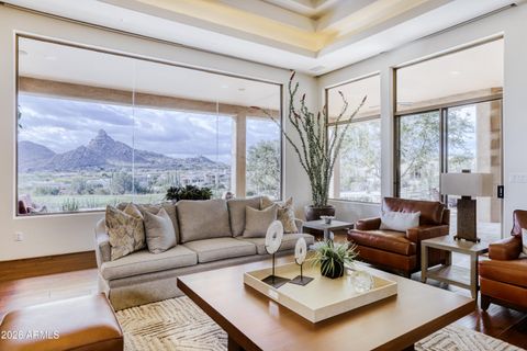 Photo of 10772 E Yearling Drive, Scottsdale, AZ 85255 (MLS # 6993139)