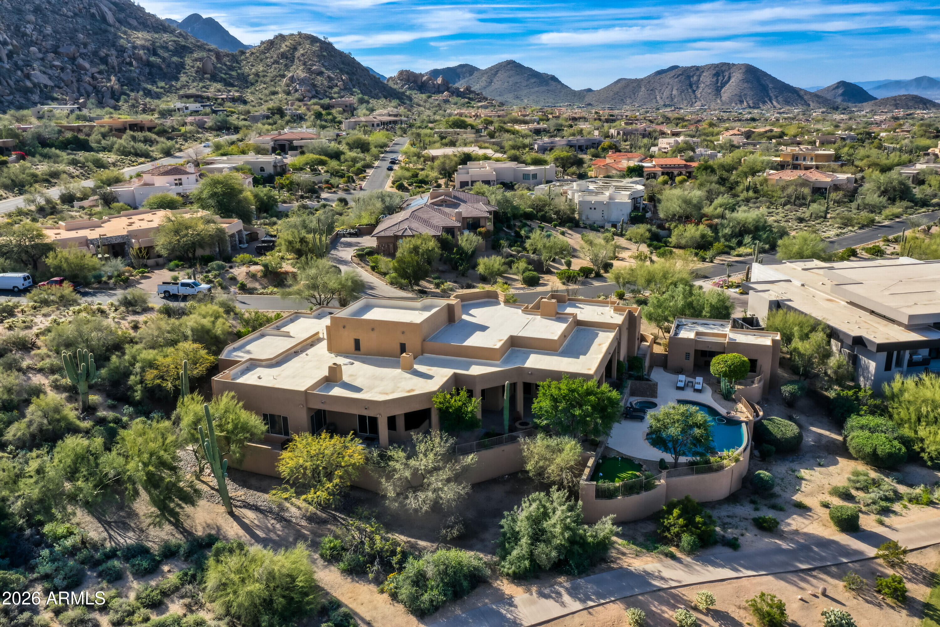 10772 E YEARLING Drive