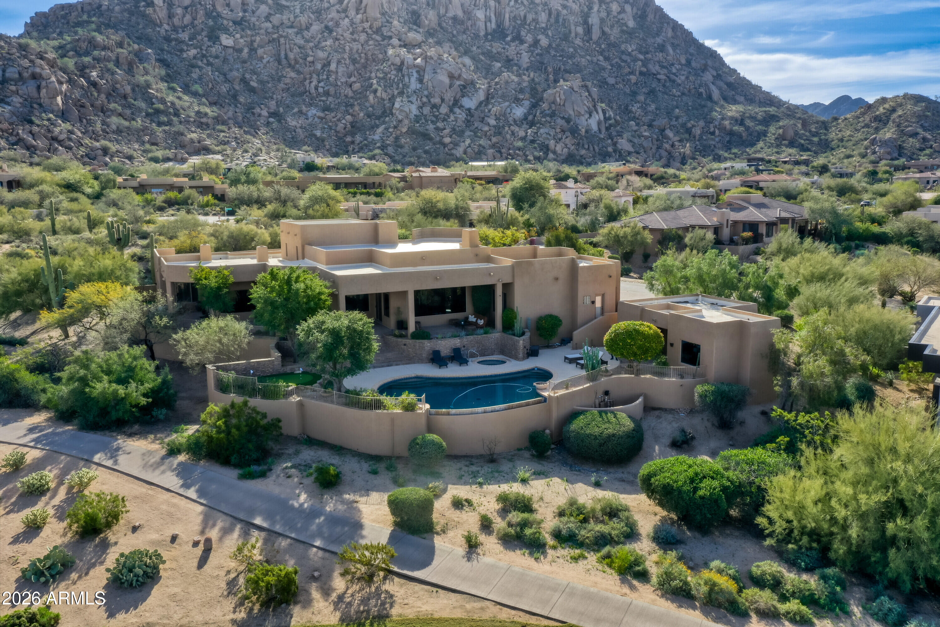 10772 E YEARLING Drive