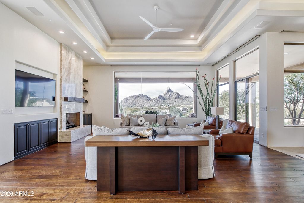 Photo of 10772 E Yearling Drive, Scottsdale, AZ 85255 (MLS # 6993139)