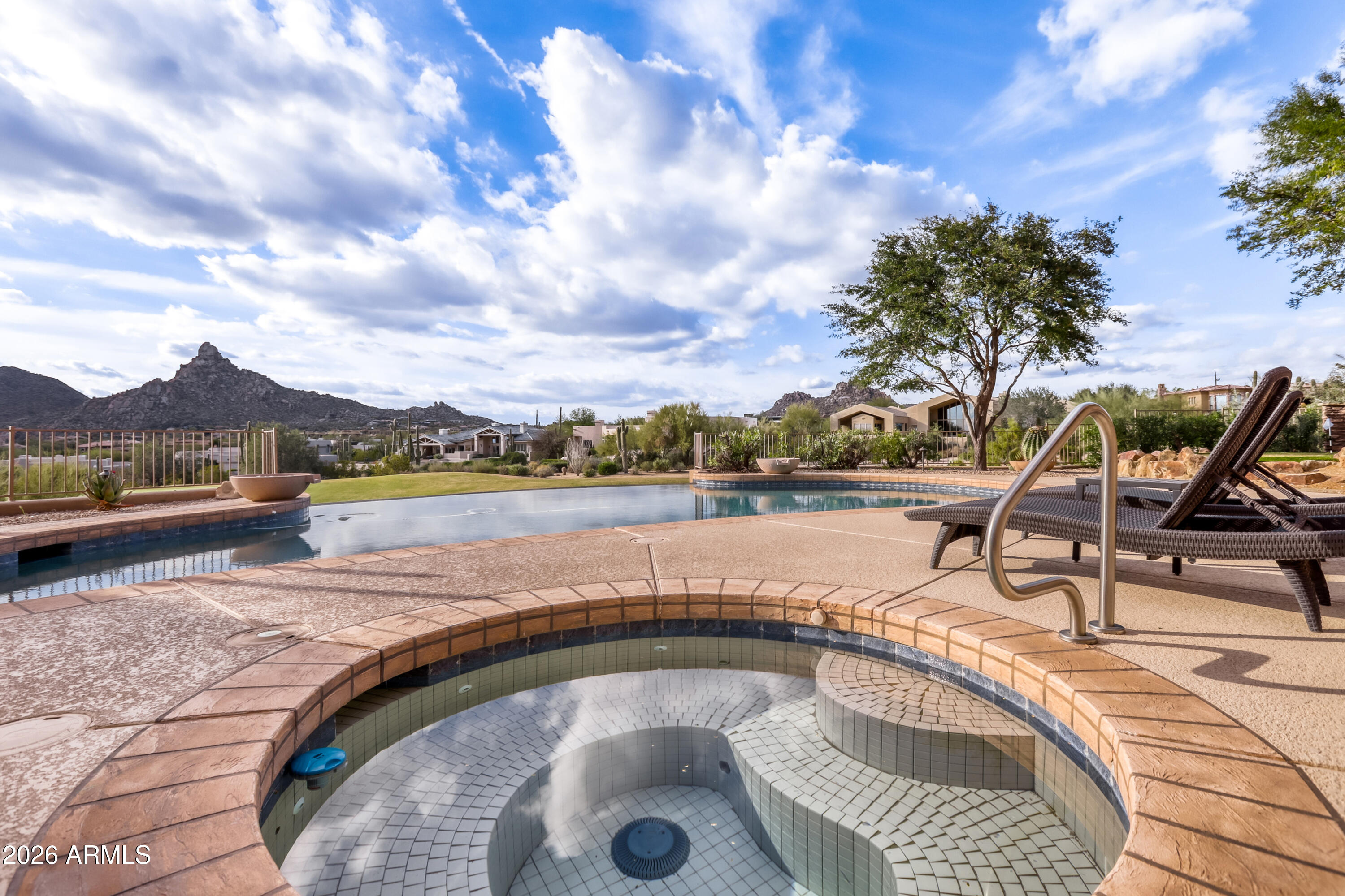 10772 E YEARLING Drive