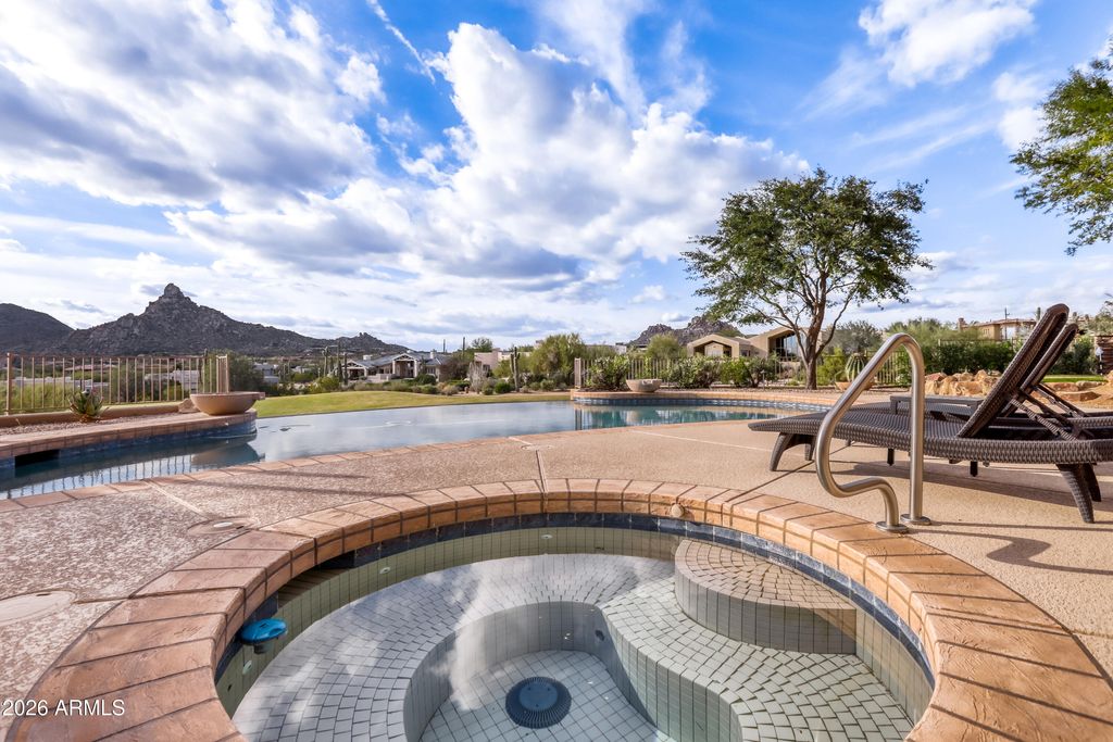 Photo of 10772 E Yearling Drive, Scottsdale, AZ 85255 (MLS # 6993139)