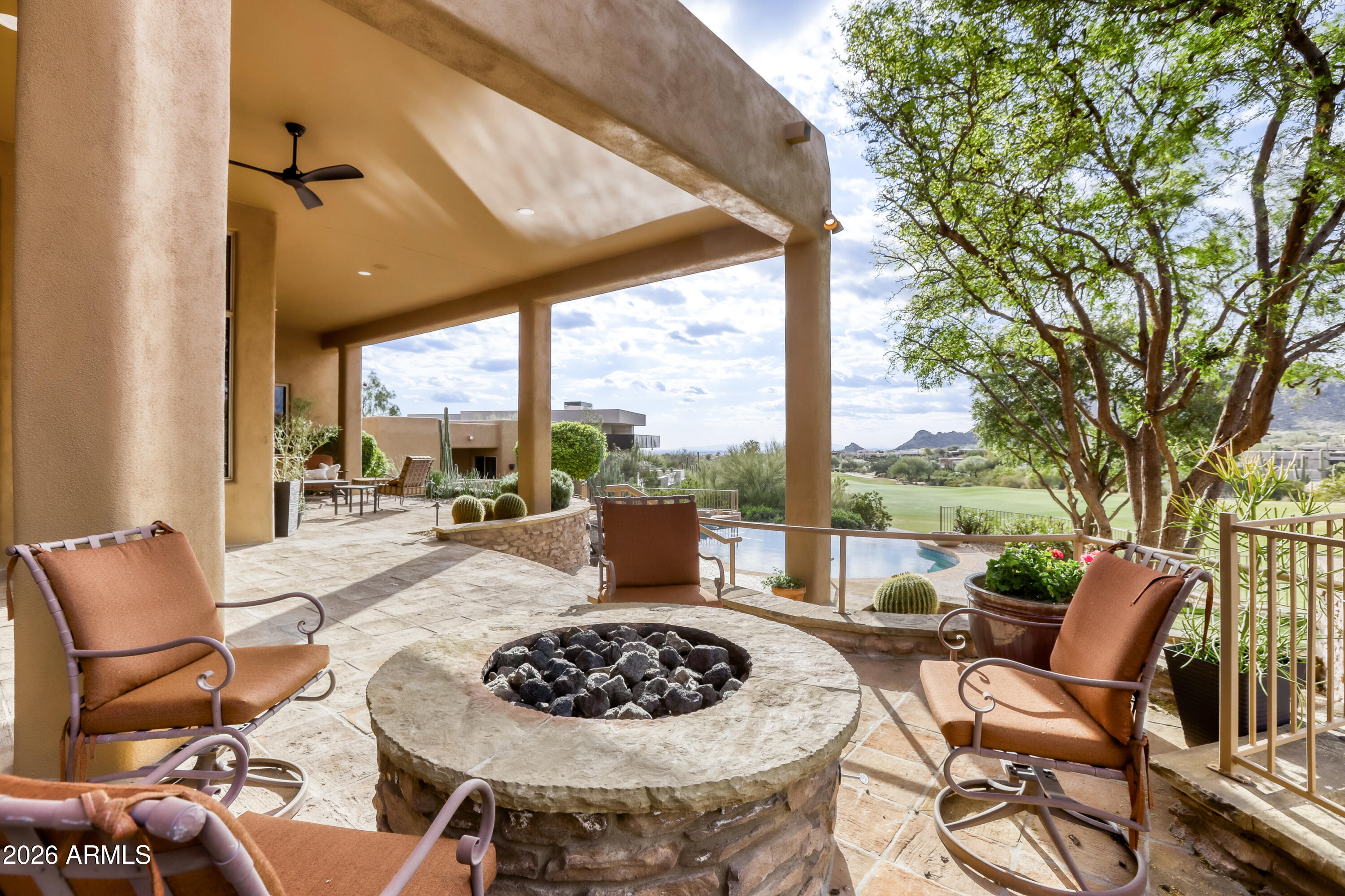 10772 E YEARLING Drive