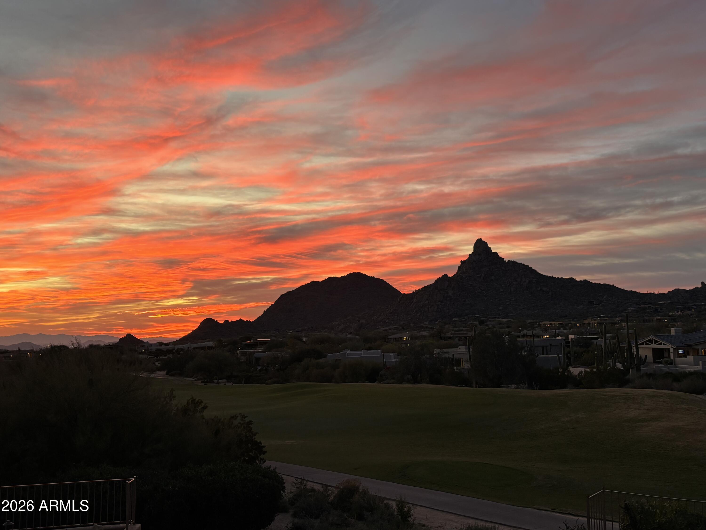 10772 E YEARLING Drive