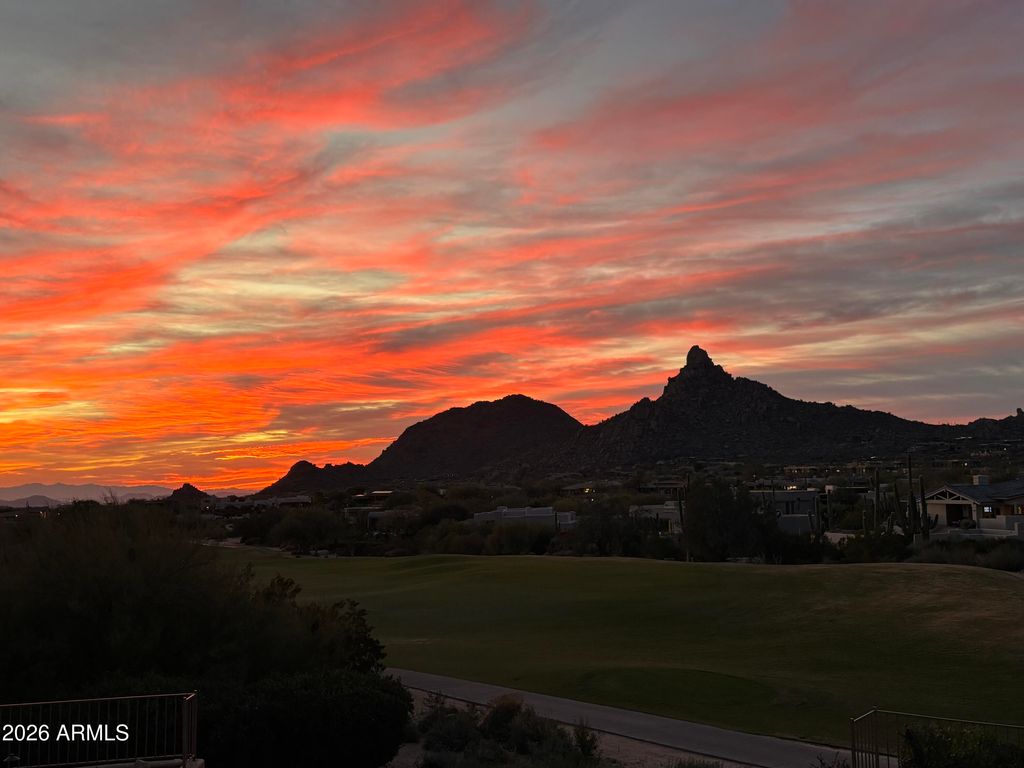 Photo of 10772 E Yearling Drive, Scottsdale, AZ 85255 (MLS # 6993139)