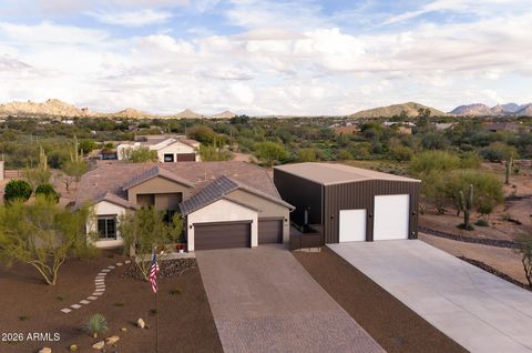 32607 N 64TH Street Cave Creek AZ 85331