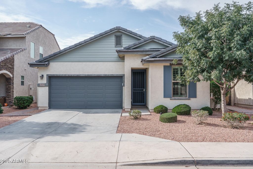 Photo of 23120 N 126th Lane, Sun City West, AZ 85375 (MLS # 6947013)