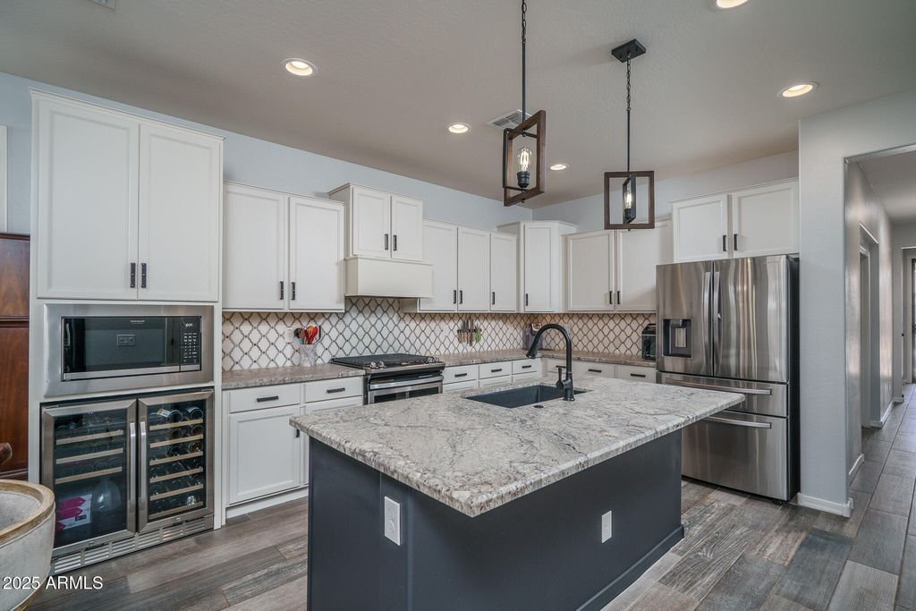 Photo of 23120 N 126th Lane, Sun City West, AZ 85375 (MLS # 6947013)