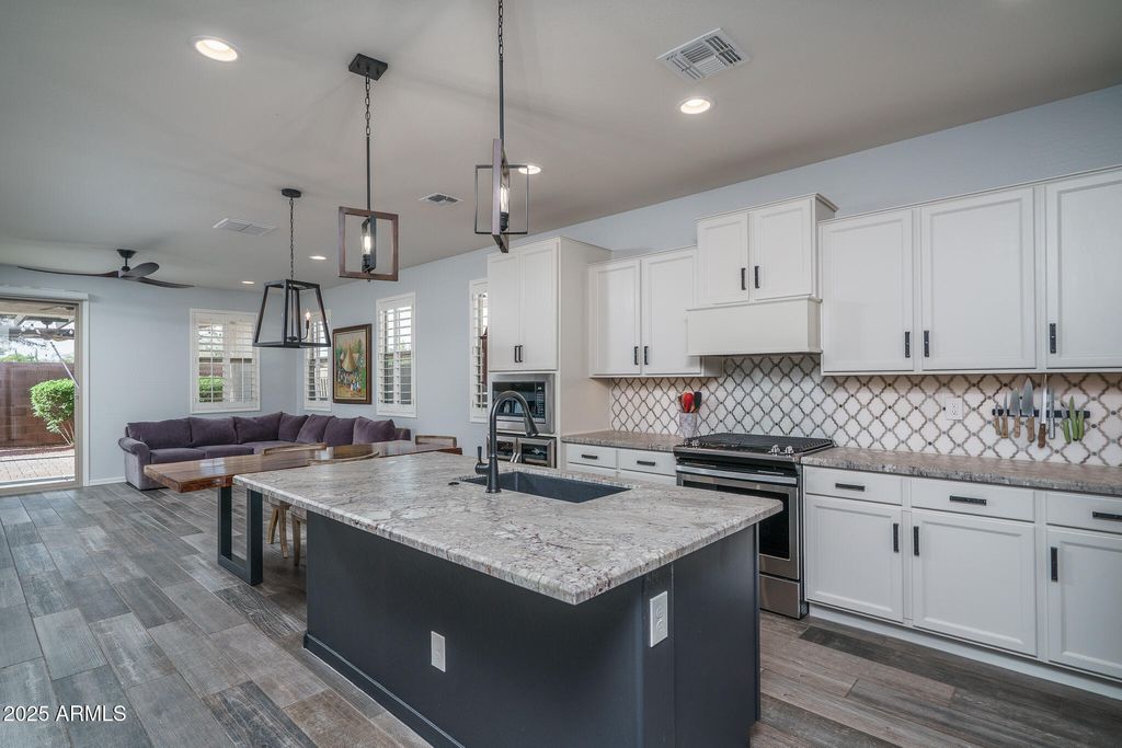 Photo of 23120 N 126th Lane, Sun City West, AZ 85375 (MLS # 6947013)