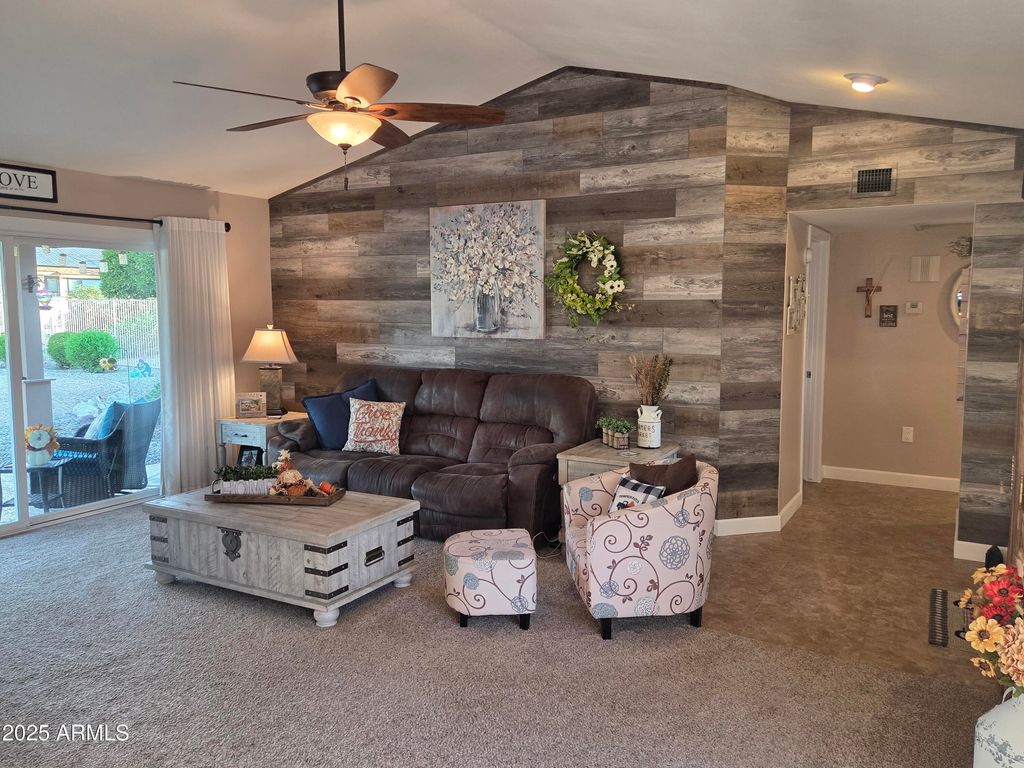 Photo of 19814 N White Rock Drive, Sun City West, AZ 85375 (MLS # 6925033)