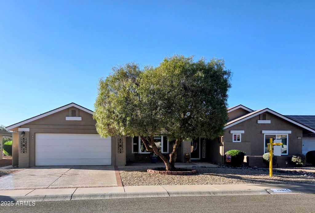 Photo of 19814 N White Rock Drive, Sun City West, AZ 85375 (MLS # 6925033)