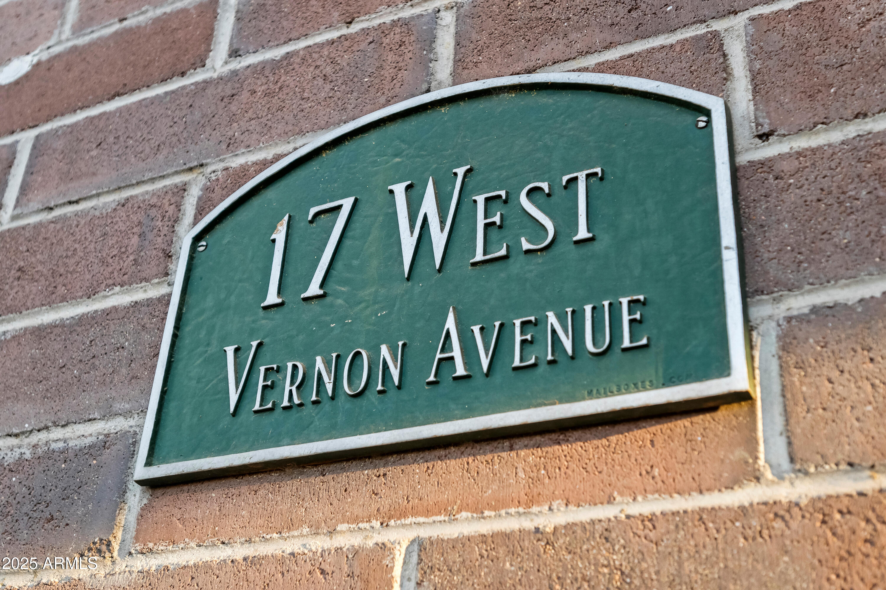 17 W VERNON Avenue 412