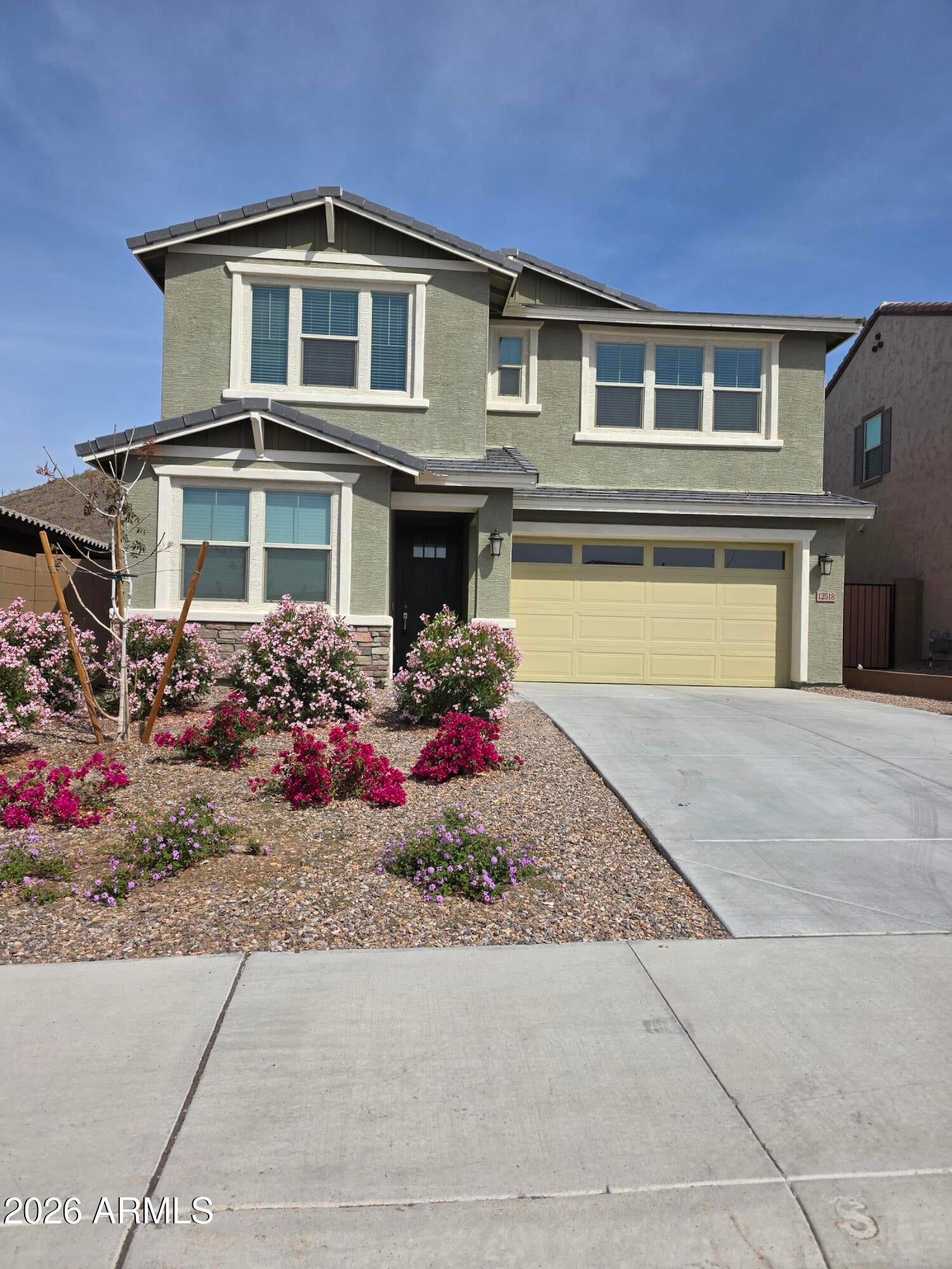 12518 W CASSIA Trail