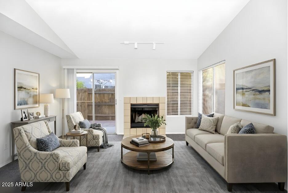 3536 E LE MARCHE Avenue