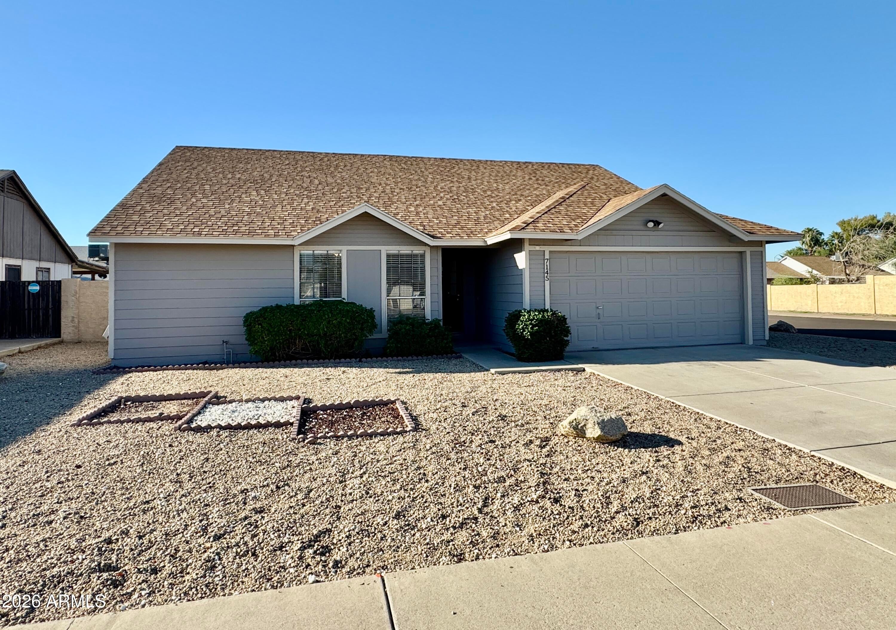 7145 W SIERRA VISTA Drive