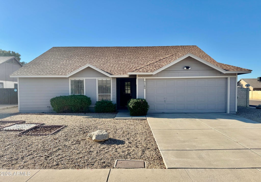 Photo of 7145 W Sierra Vista Drive, Glendale, AZ 85303 (MLS # 7088586)