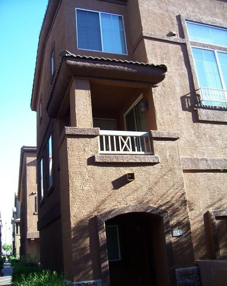 1920 E Bell Road Unit 1143