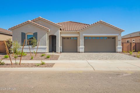 24181 N 172ND Drive Surprise AZ 85387