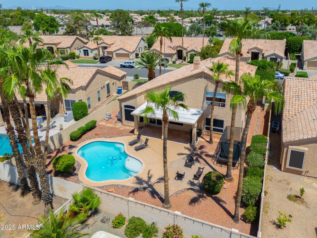 Photo of 1811 W Wisteria Drive, Chandler, AZ 85248 (MLS # 6910630)