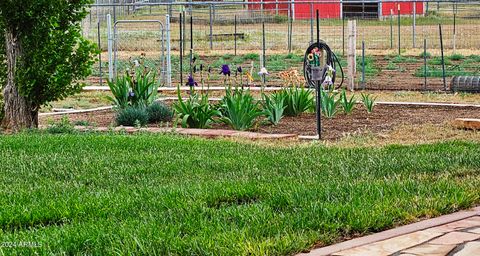 A home in Chino Valley