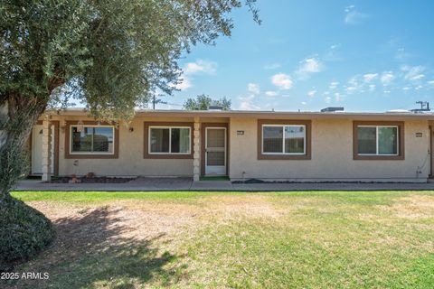10559 W COGGINS Drive Sun City AZ 85351