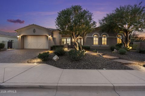 12411 W TYLER Trail Peoria AZ 85383