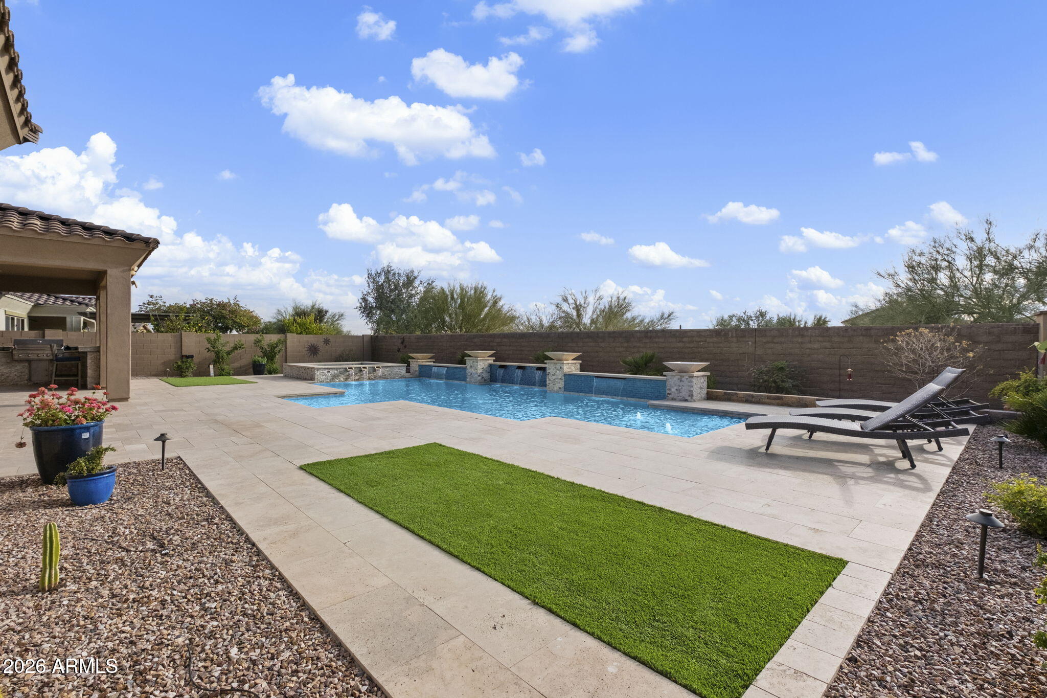 Peoria, Arizona, 85383, United States, 3 Bedrooms Bedrooms, ,4 BathroomsBathrooms,Residential,Active,2013903