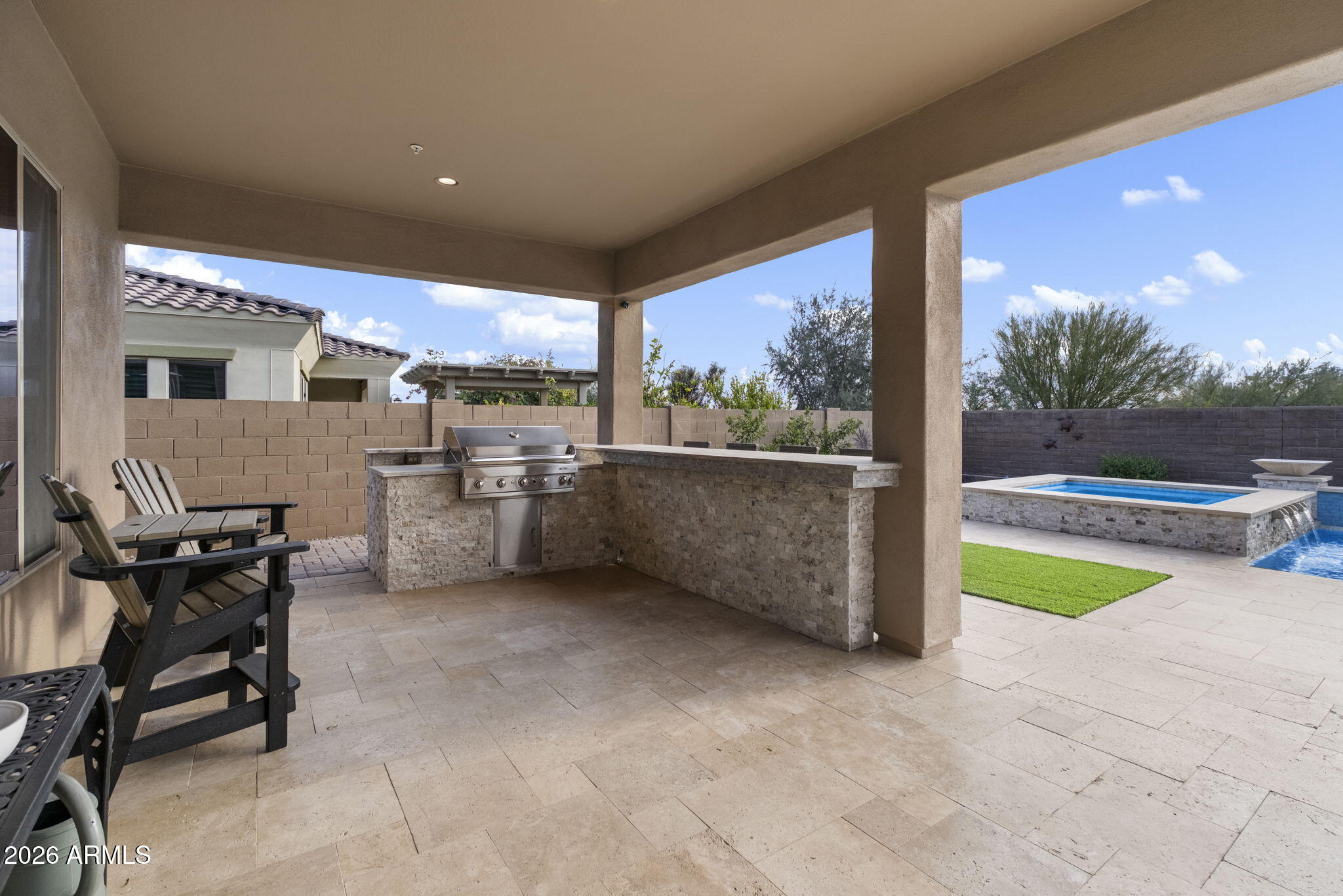 Peoria, Arizona, 85383, United States, 3 Bedrooms Bedrooms, ,4 BathroomsBathrooms,Residential,Active,2013903