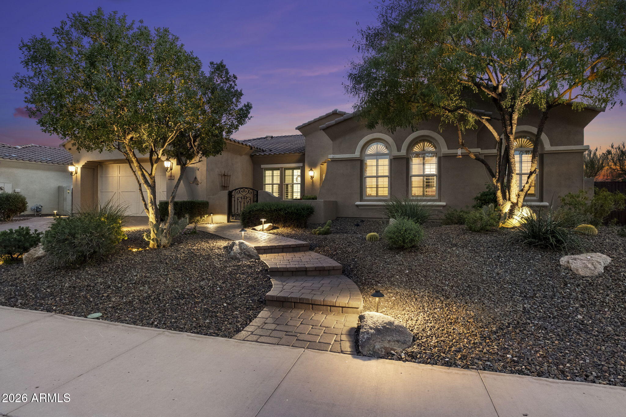 Peoria, Arizona, 85383, United States, 3 Bedrooms Bedrooms, ,4 BathroomsBathrooms,Residential,Active,2013903