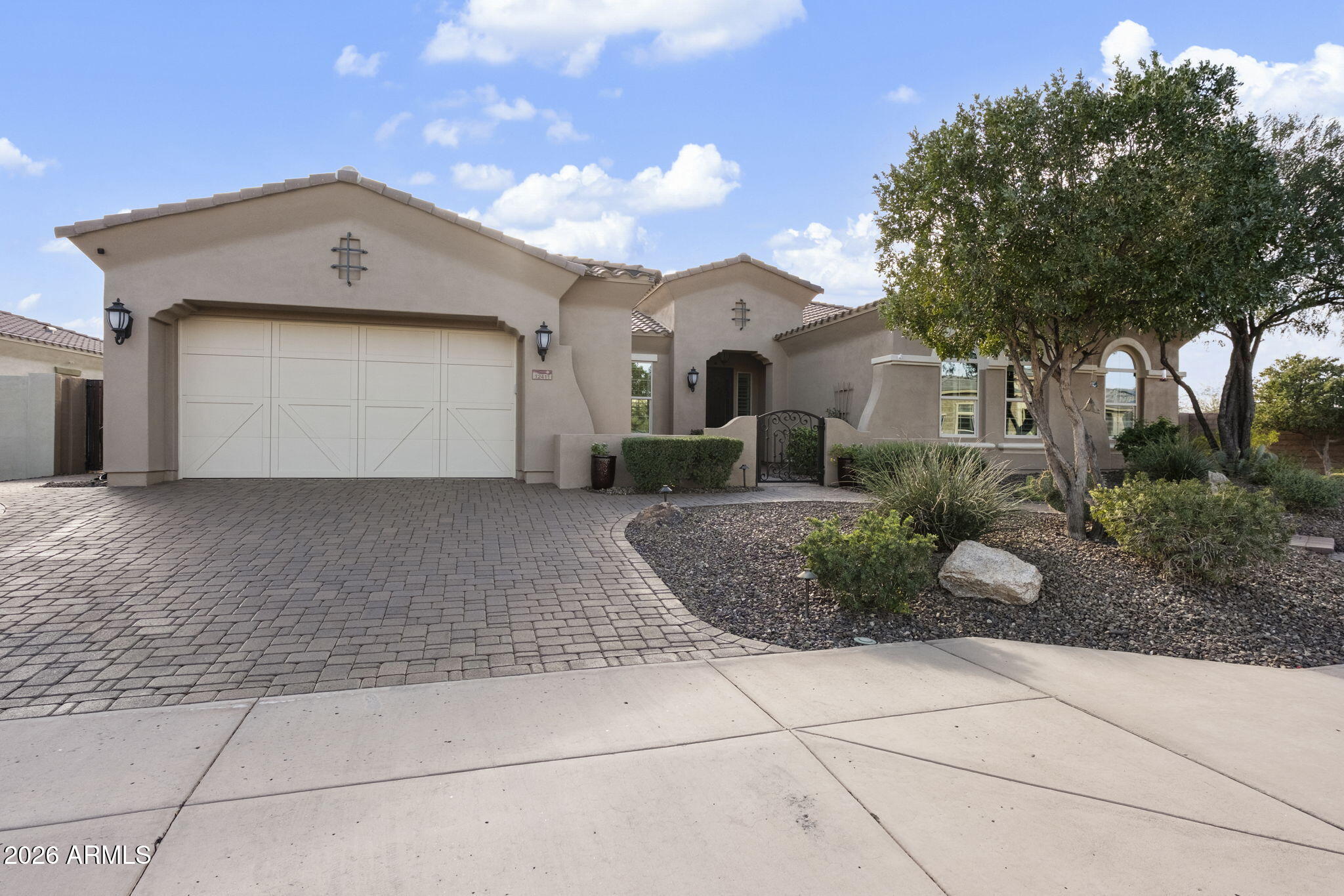 Peoria, Arizona, 85383, United States, 3 Bedrooms Bedrooms, ,4 BathroomsBathrooms,Residential,Active,2013903