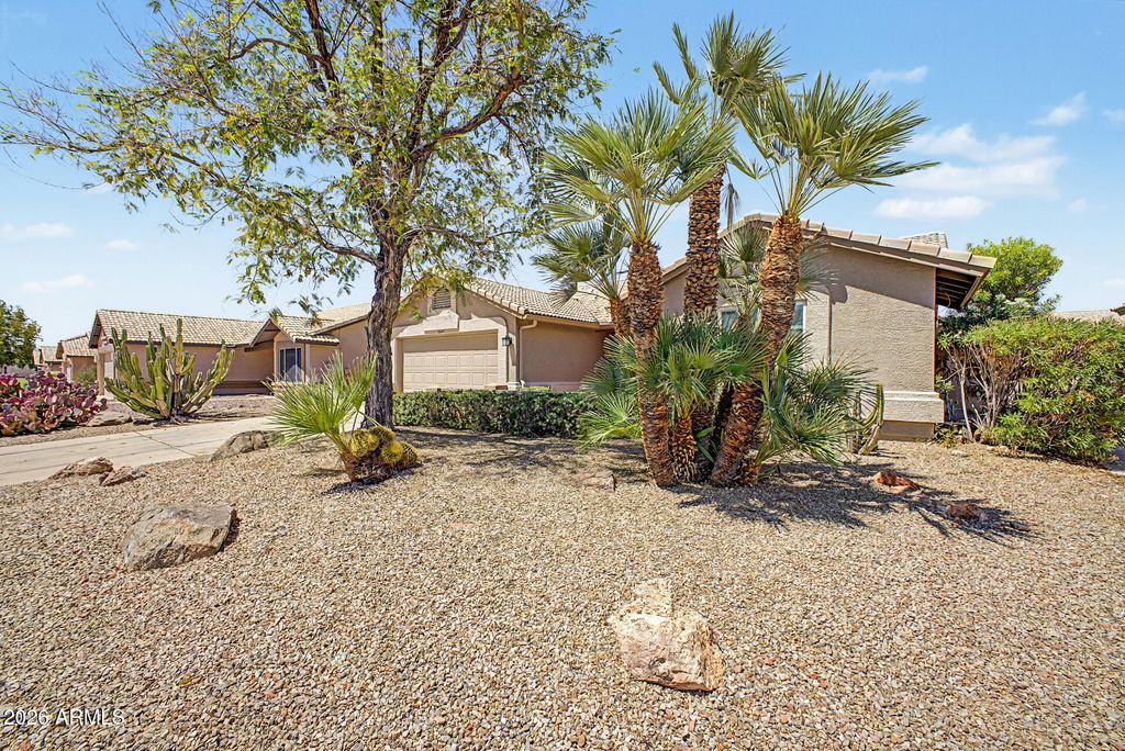 Photo of 20347 N 109th Lane, Peoria, AZ 85373 (MLS # 7028766)
