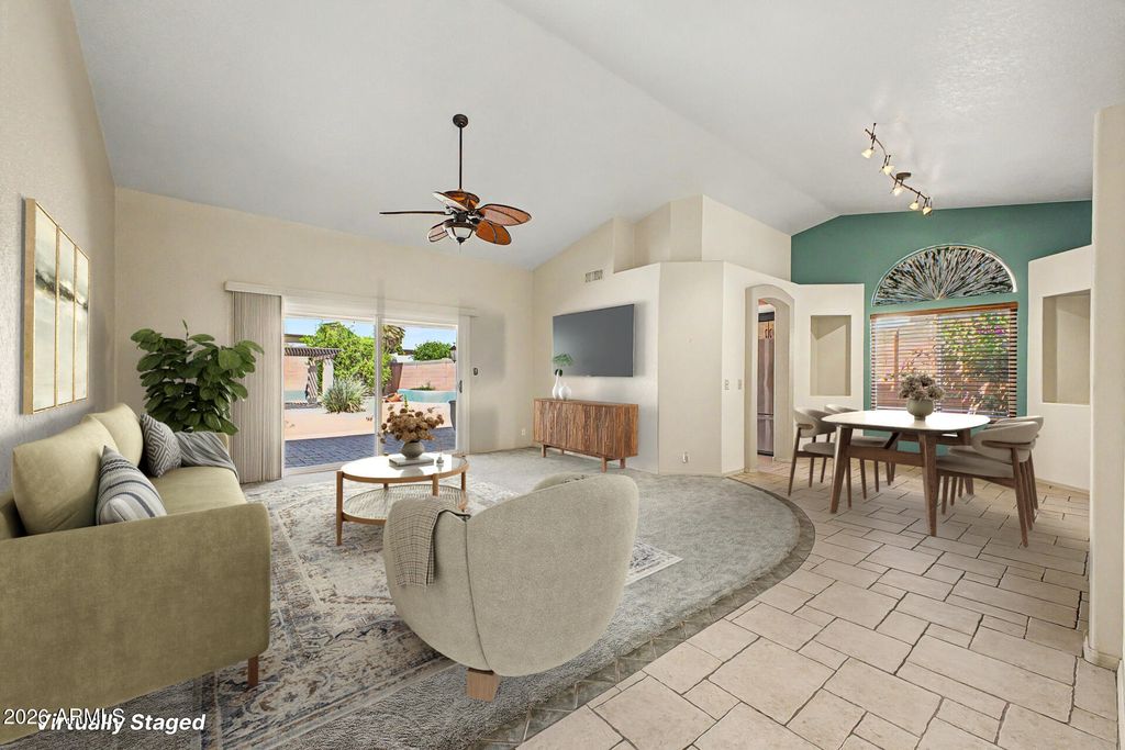 Photo of 20347 N 109th Lane, Peoria, AZ 85373 (MLS # 7028766)